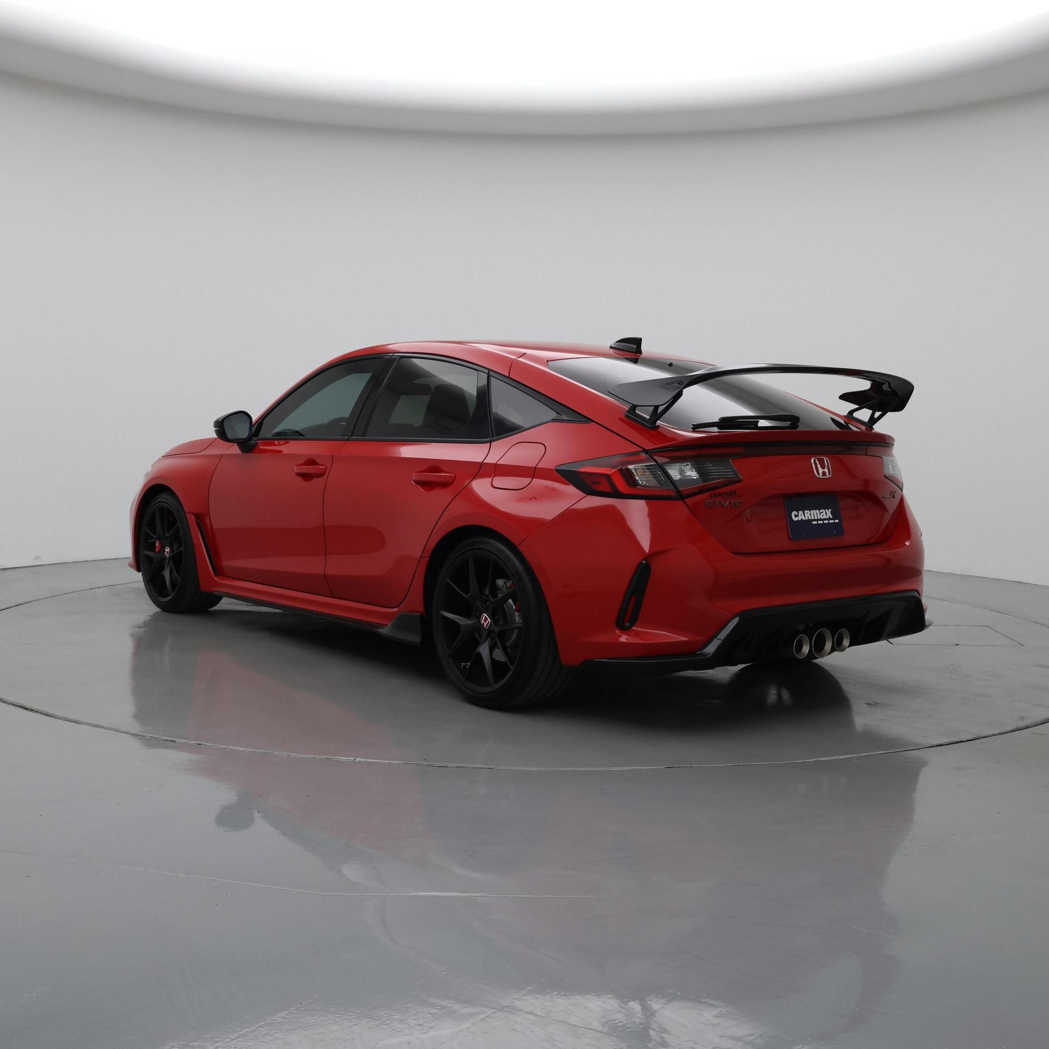 Thumbnail: 2025 Honda Civic - 2