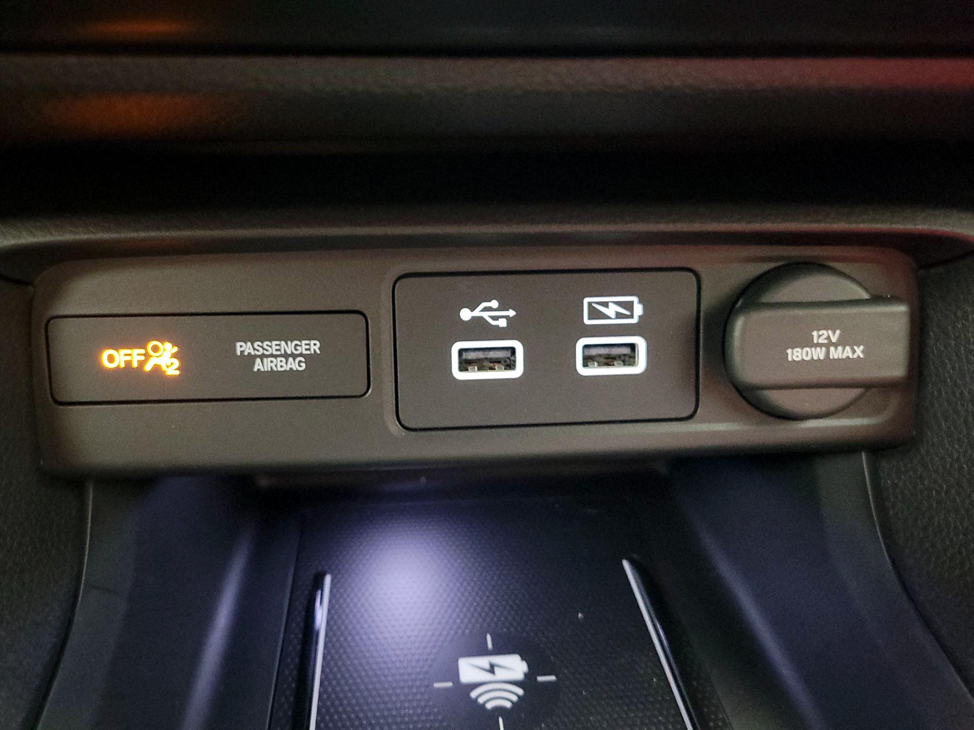 Thumbnail: 2025 Honda Civic - 19