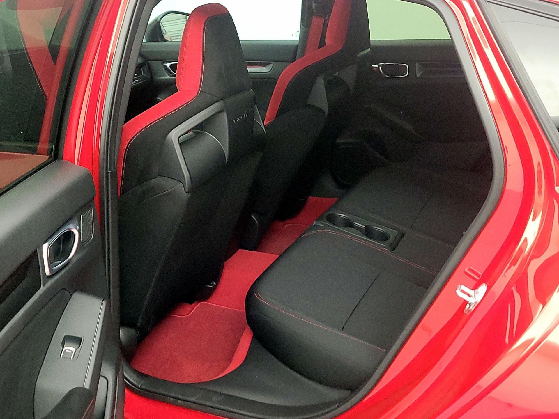 Thumbnail: 2025 Honda Civic - 20