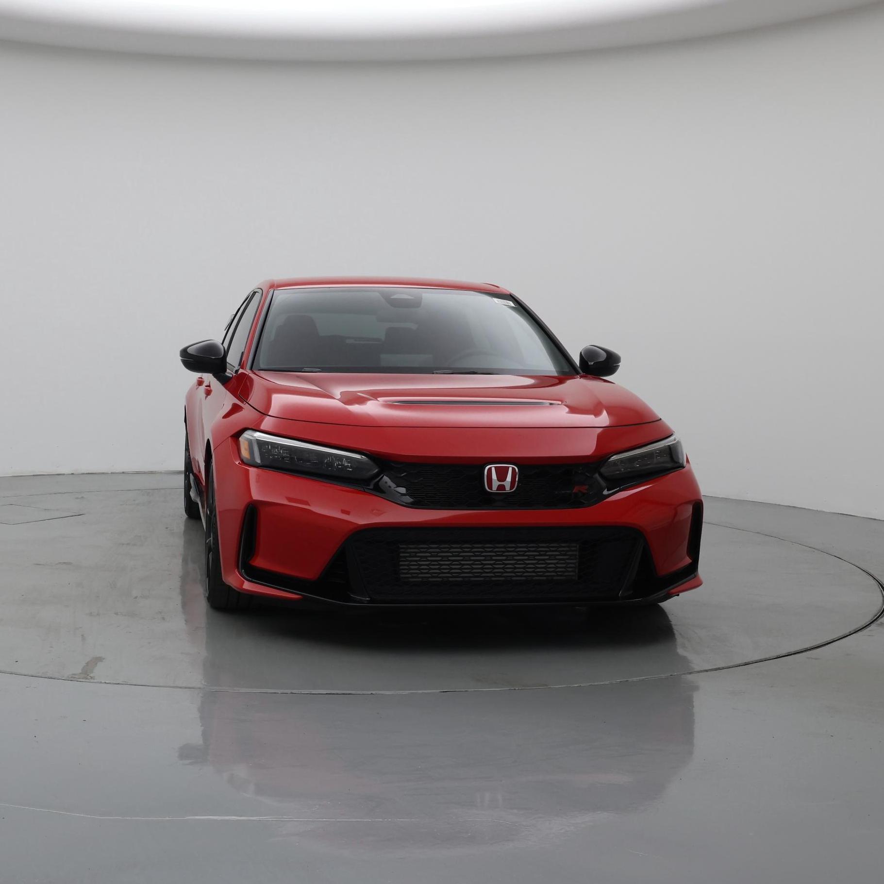 Thumbnail: 2025 Honda Civic - 5