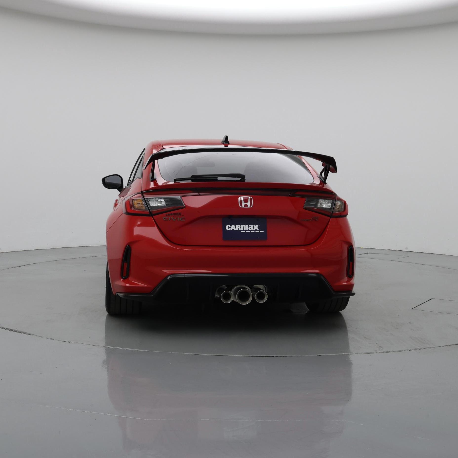 Thumbnail: 2025 Honda Civic - 6