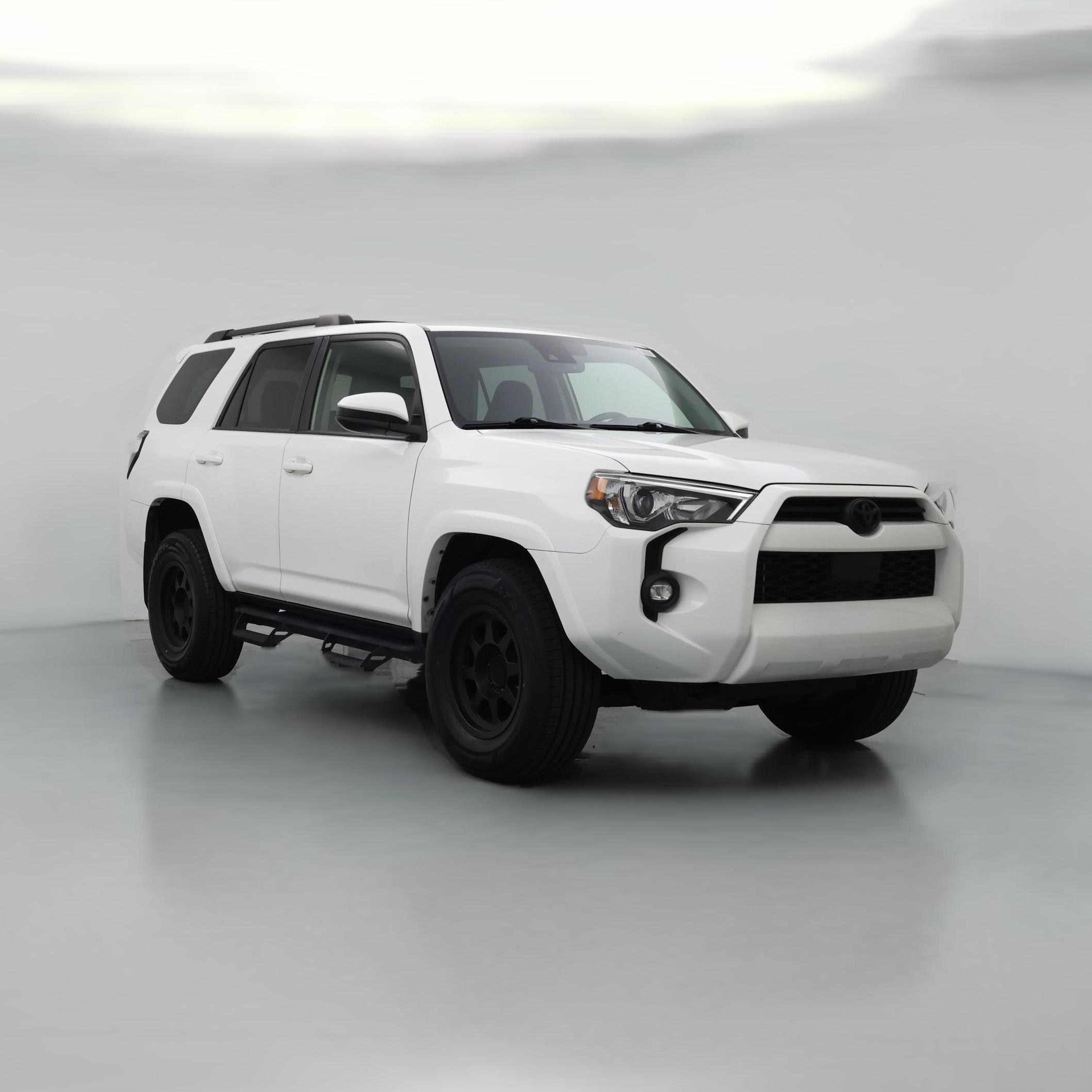 Thumbnail: 2023 Toyota 4Runner - 1