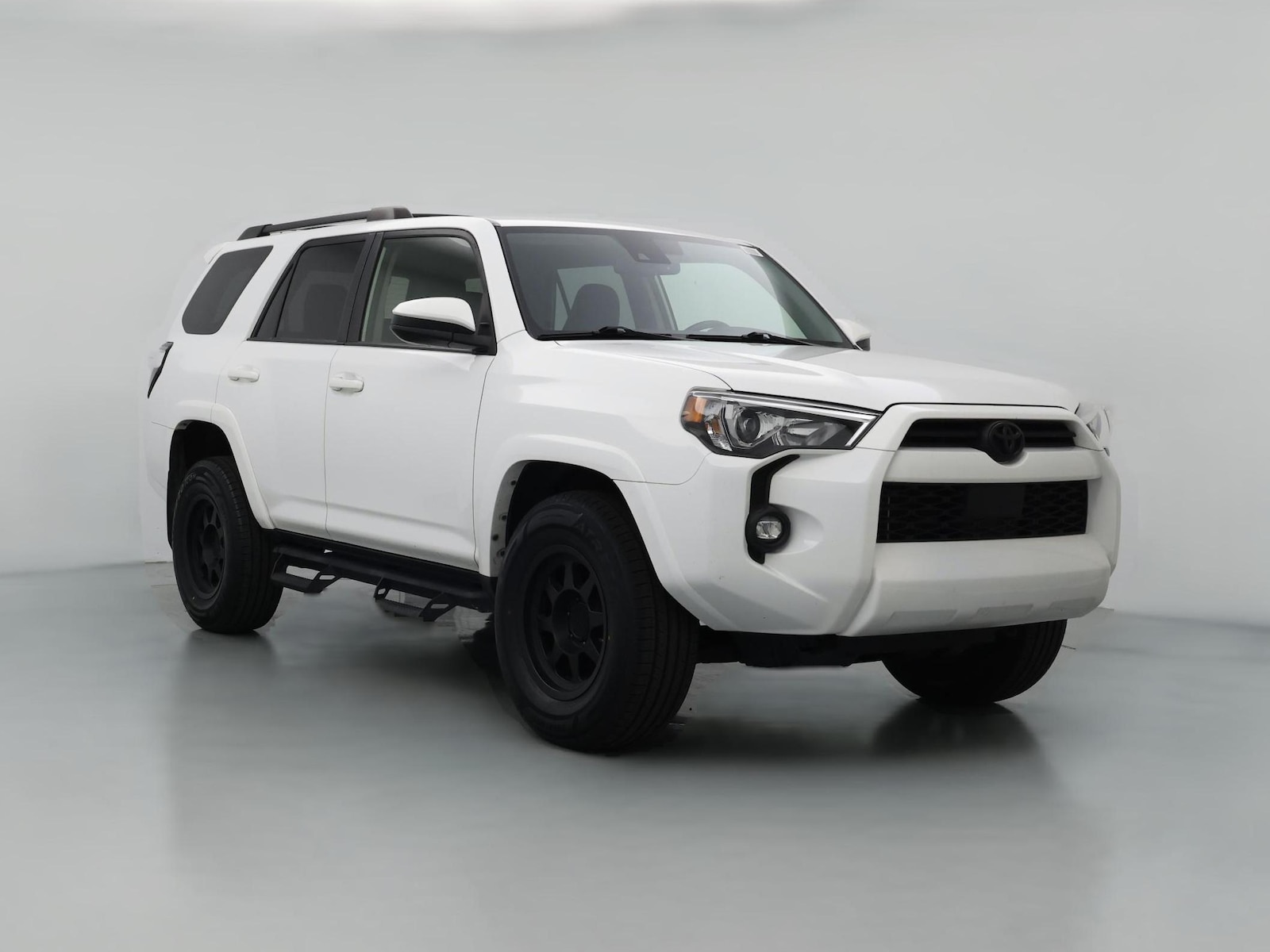 2023 Toyota 4Runner