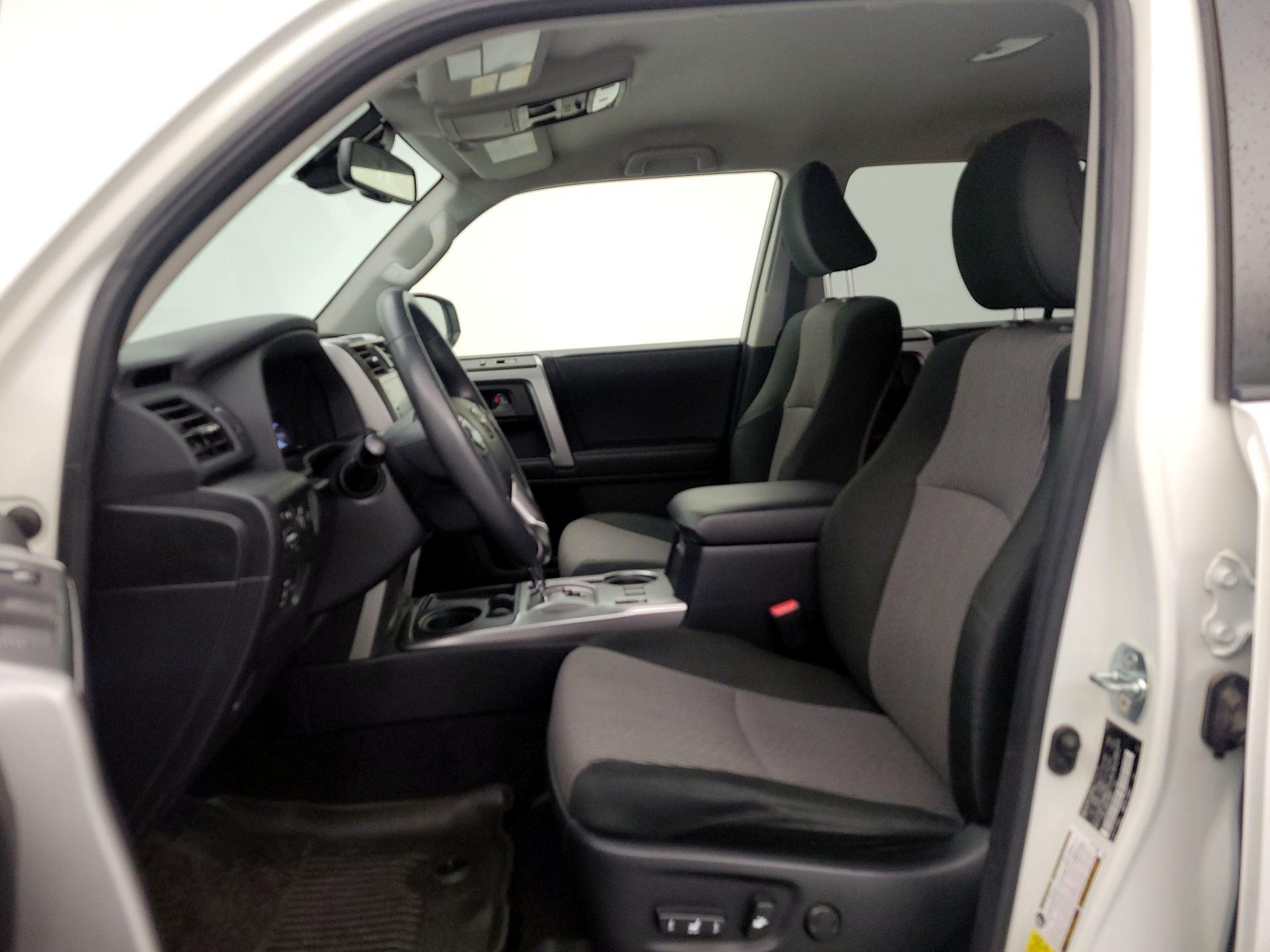 Thumbnail: 2023 Toyota 4Runner - 11