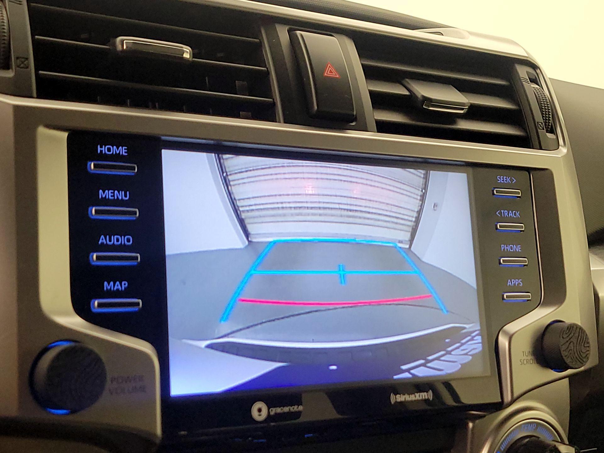 Thumbnail: 2023 Toyota 4Runner - 14