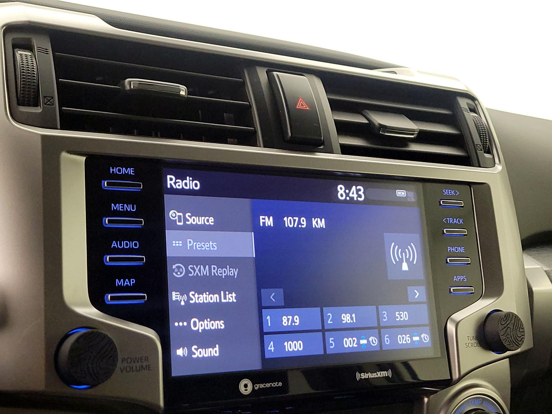 Thumbnail: 2023 Toyota 4Runner - 15