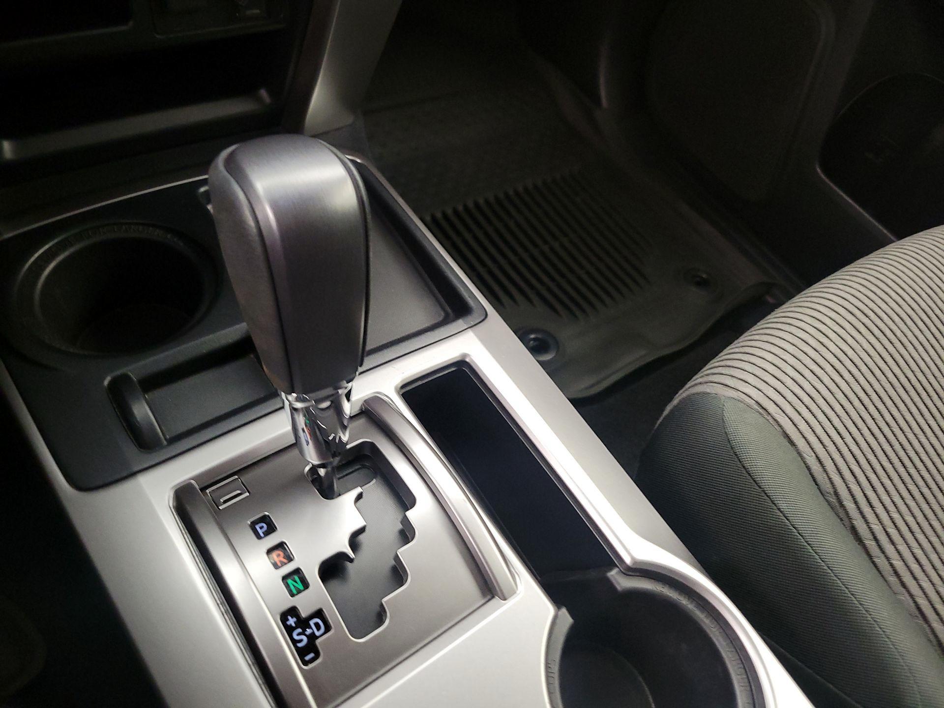 Thumbnail: 2023 Toyota 4Runner - 17