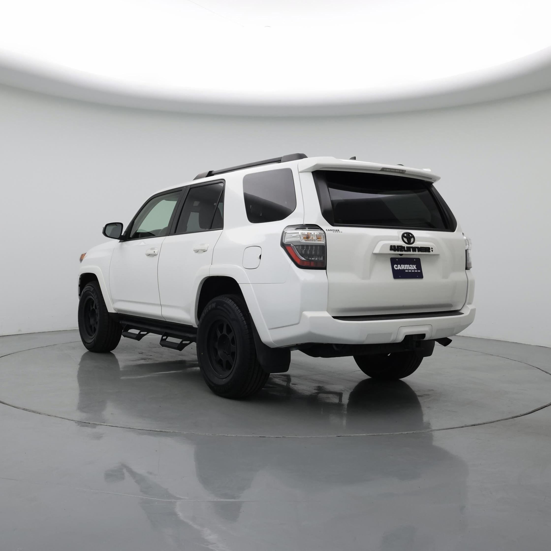 Thumbnail: 2023 Toyota 4Runner - 2