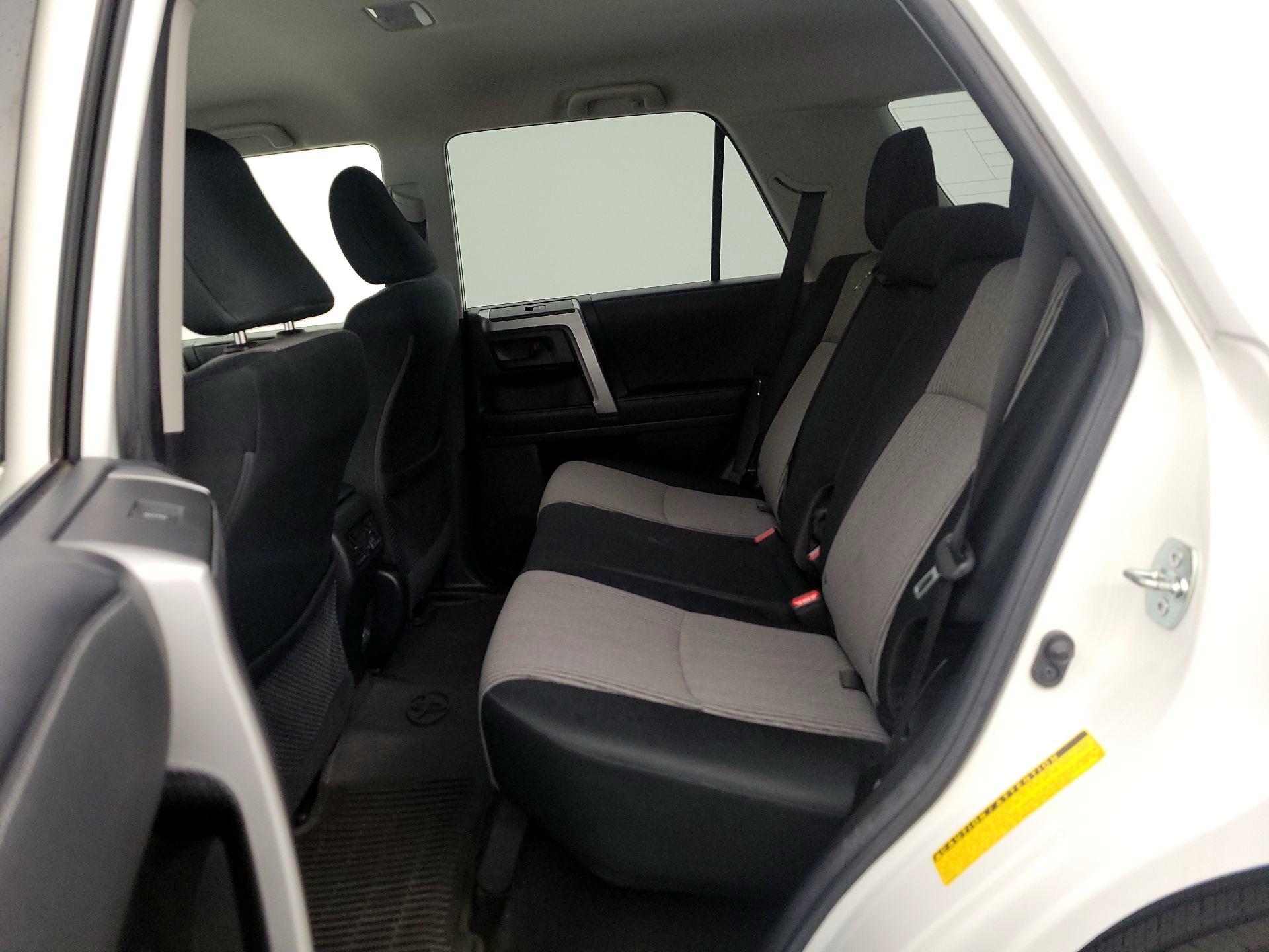 Thumbnail: 2023 Toyota 4Runner - 19