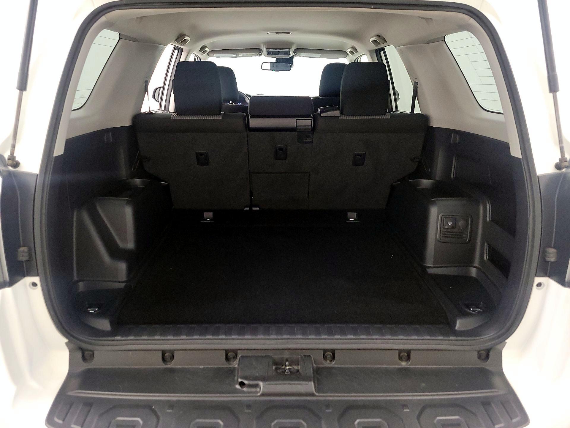 Thumbnail: 2023 Toyota 4Runner - 20