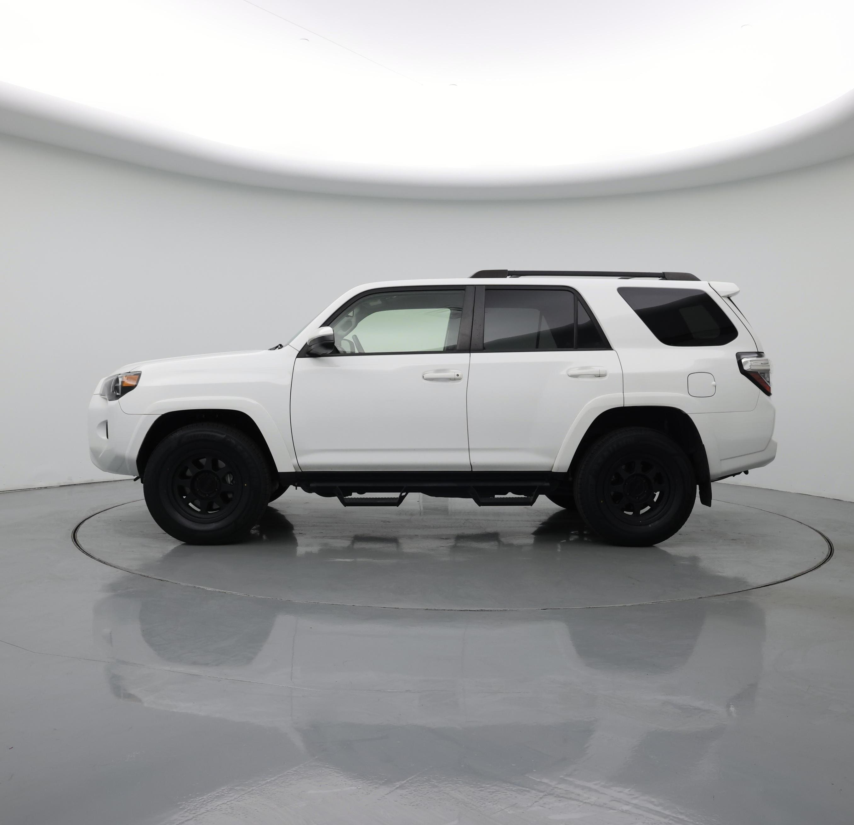 Thumbnail: 2023 Toyota 4Runner - 3