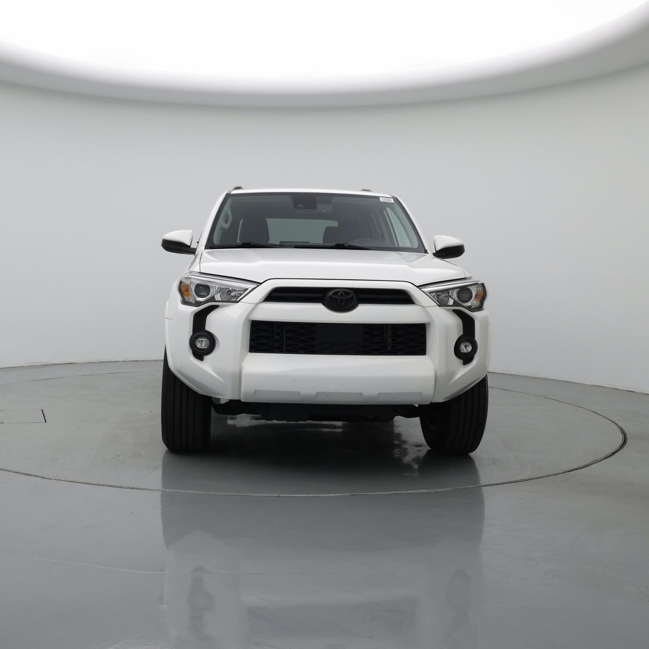 Thumbnail: 2023 Toyota 4Runner - 5