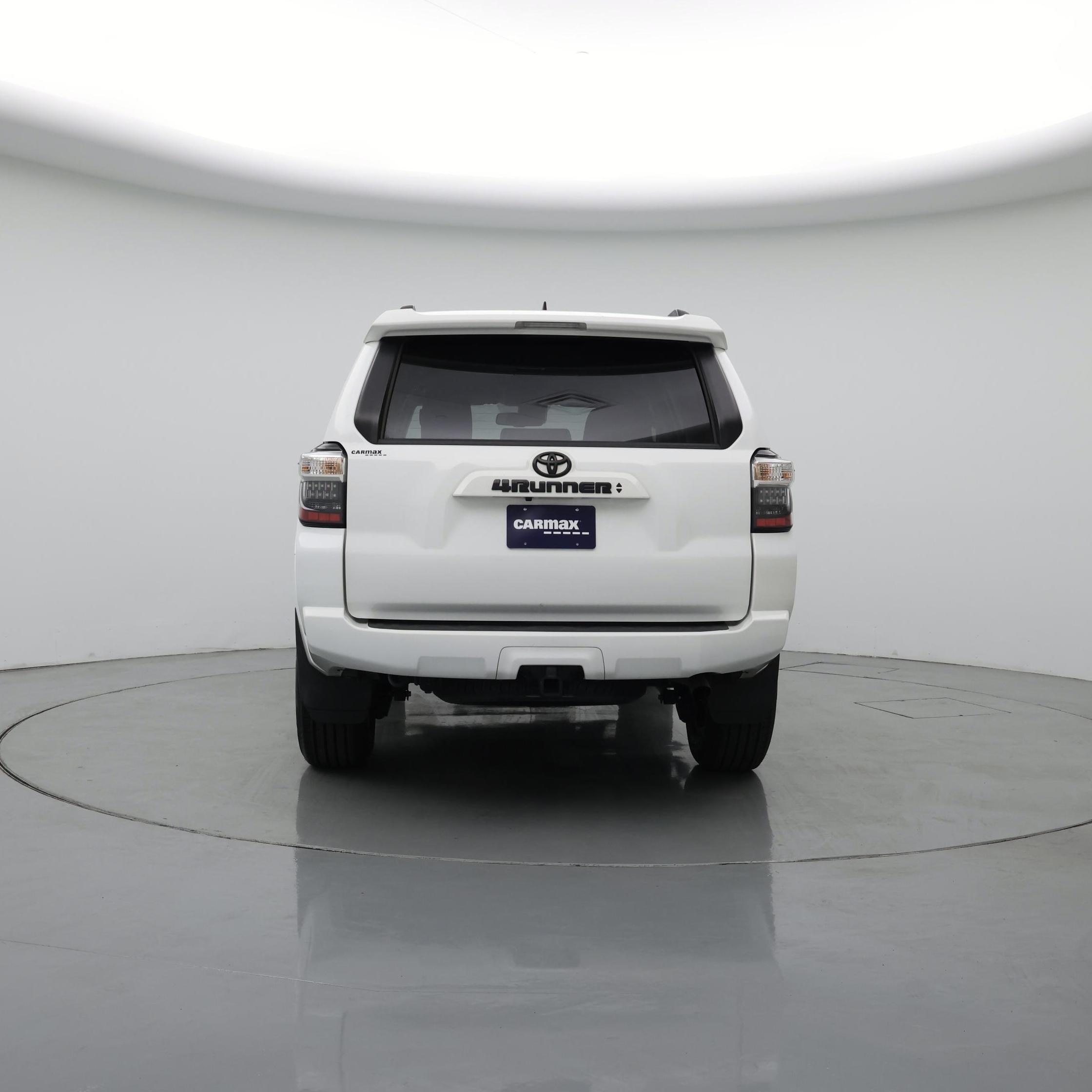 Thumbnail: 2023 Toyota 4Runner - 6