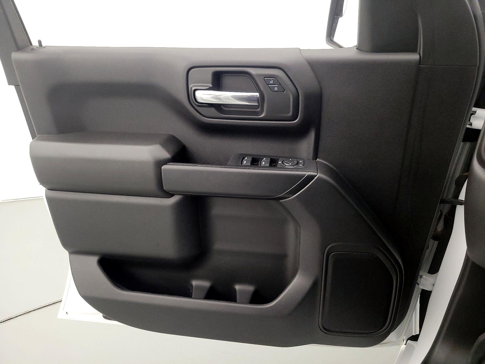 Thumbnail: 2024 Chevrolet Silverado 1500 - 12