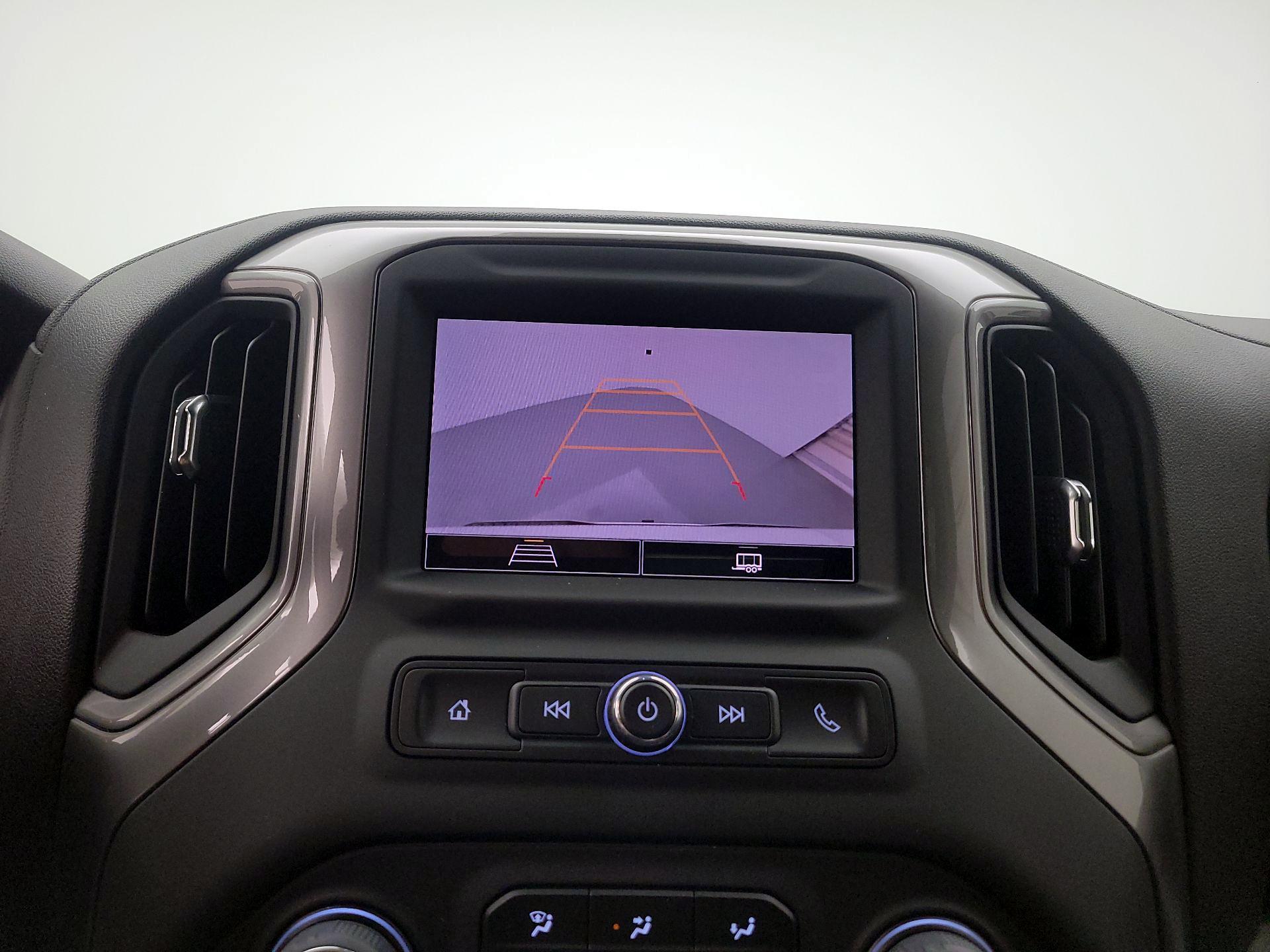 Thumbnail: 2024 Chevrolet Silverado 1500 - 14