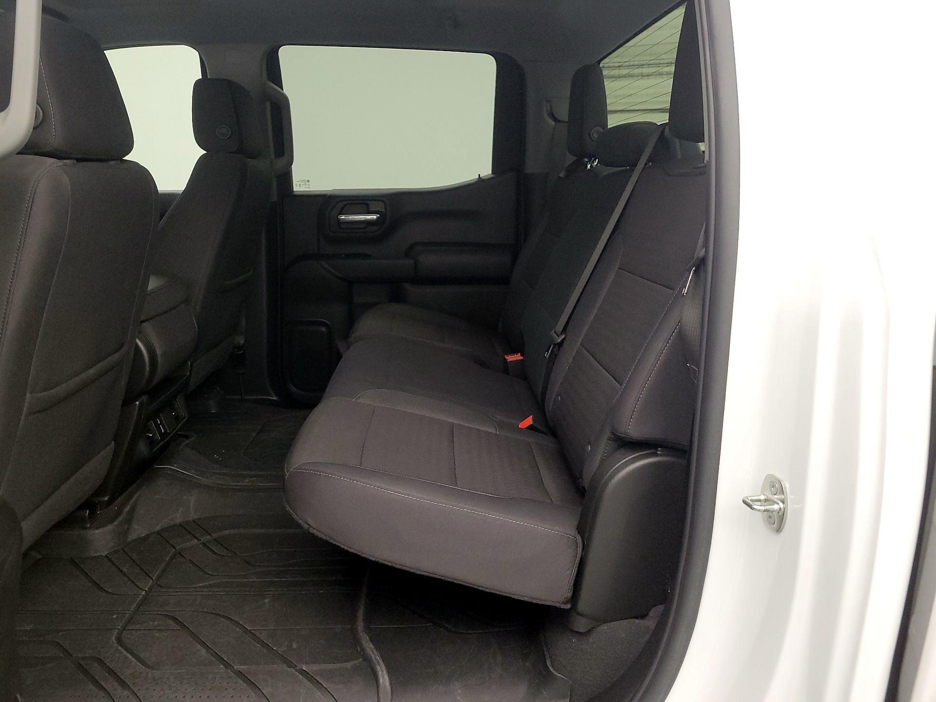 Thumbnail: 2024 Chevrolet Silverado 1500 - 19