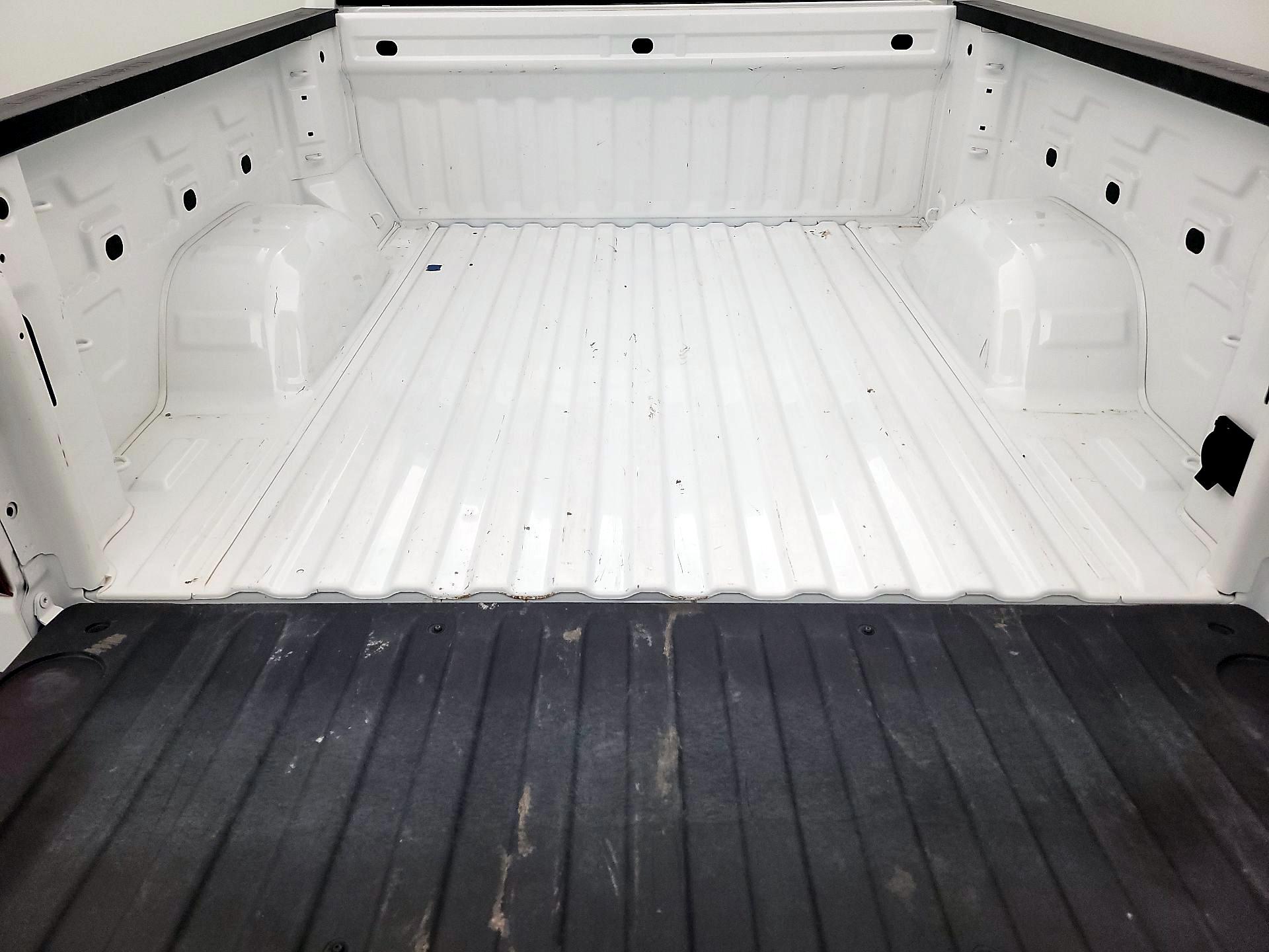 Thumbnail: 2024 Chevrolet Silverado 1500 - 20