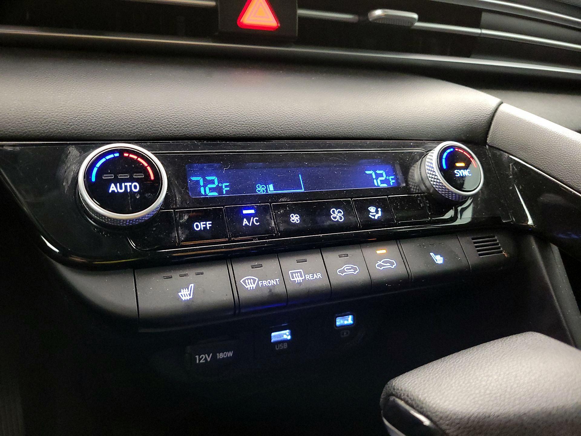 Thumbnail: 2022 Hyundai Elantra - 16