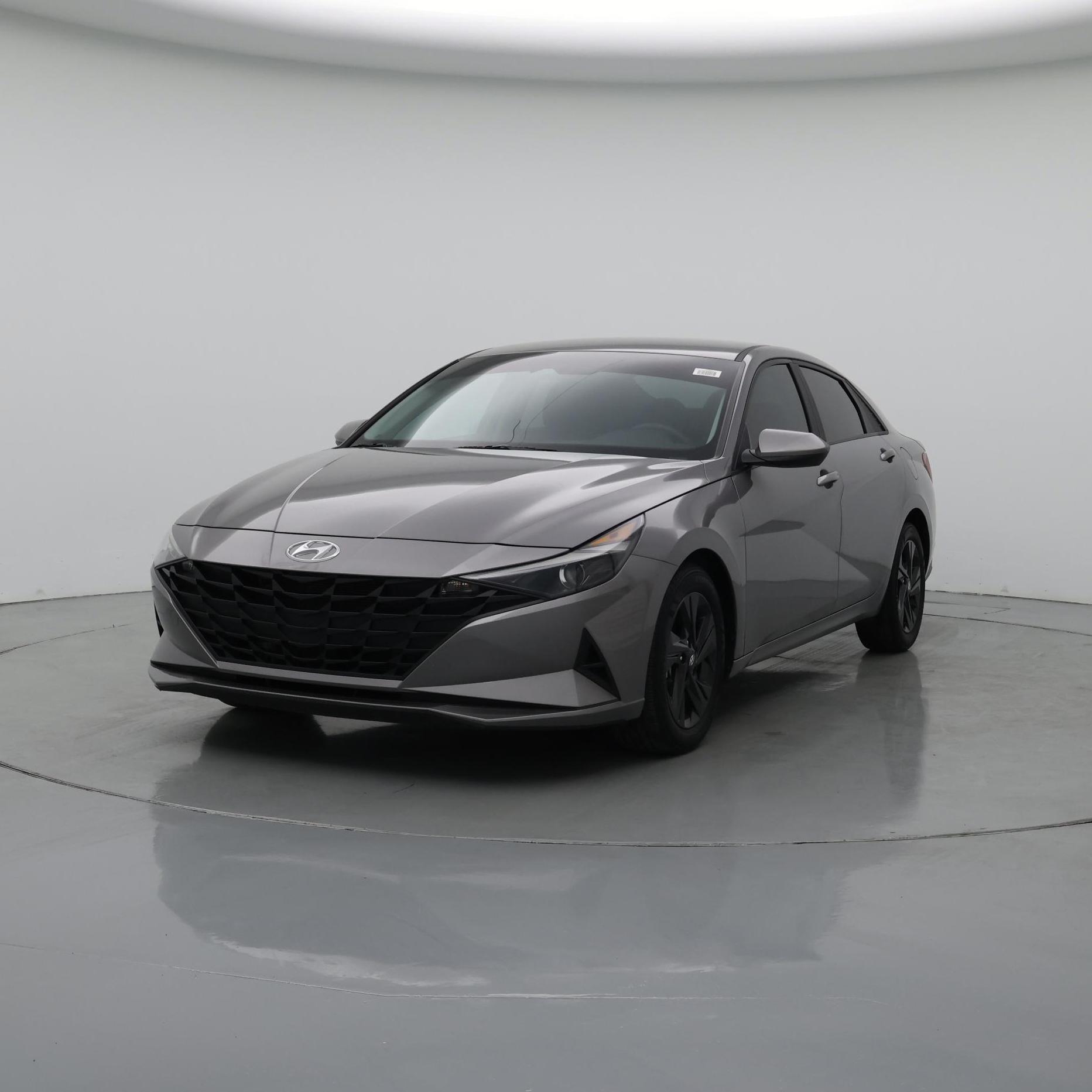 Thumbnail: 2022 Hyundai Elantra - 4
