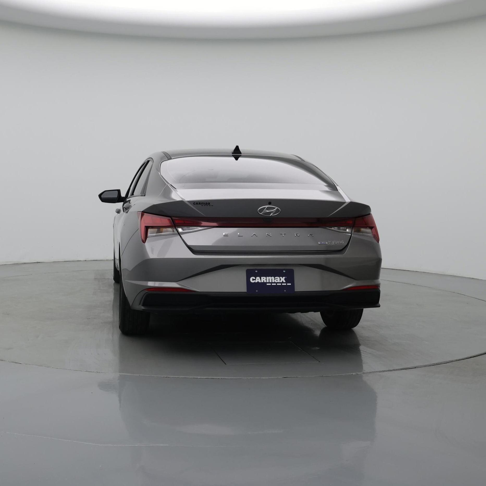 Thumbnail: 2022 Hyundai Elantra - 6