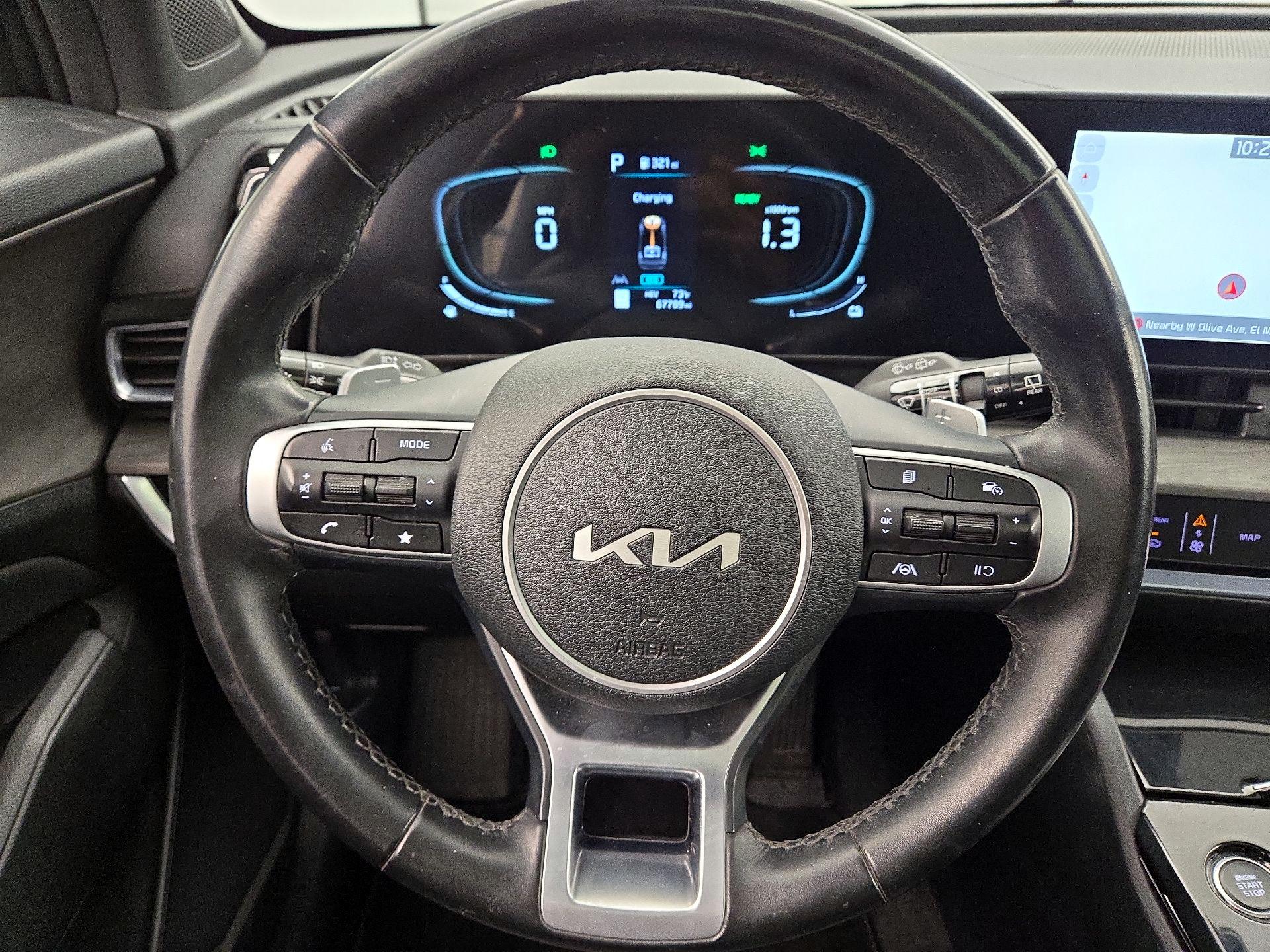 Thumbnail: 2023 Kia Sportage - 10