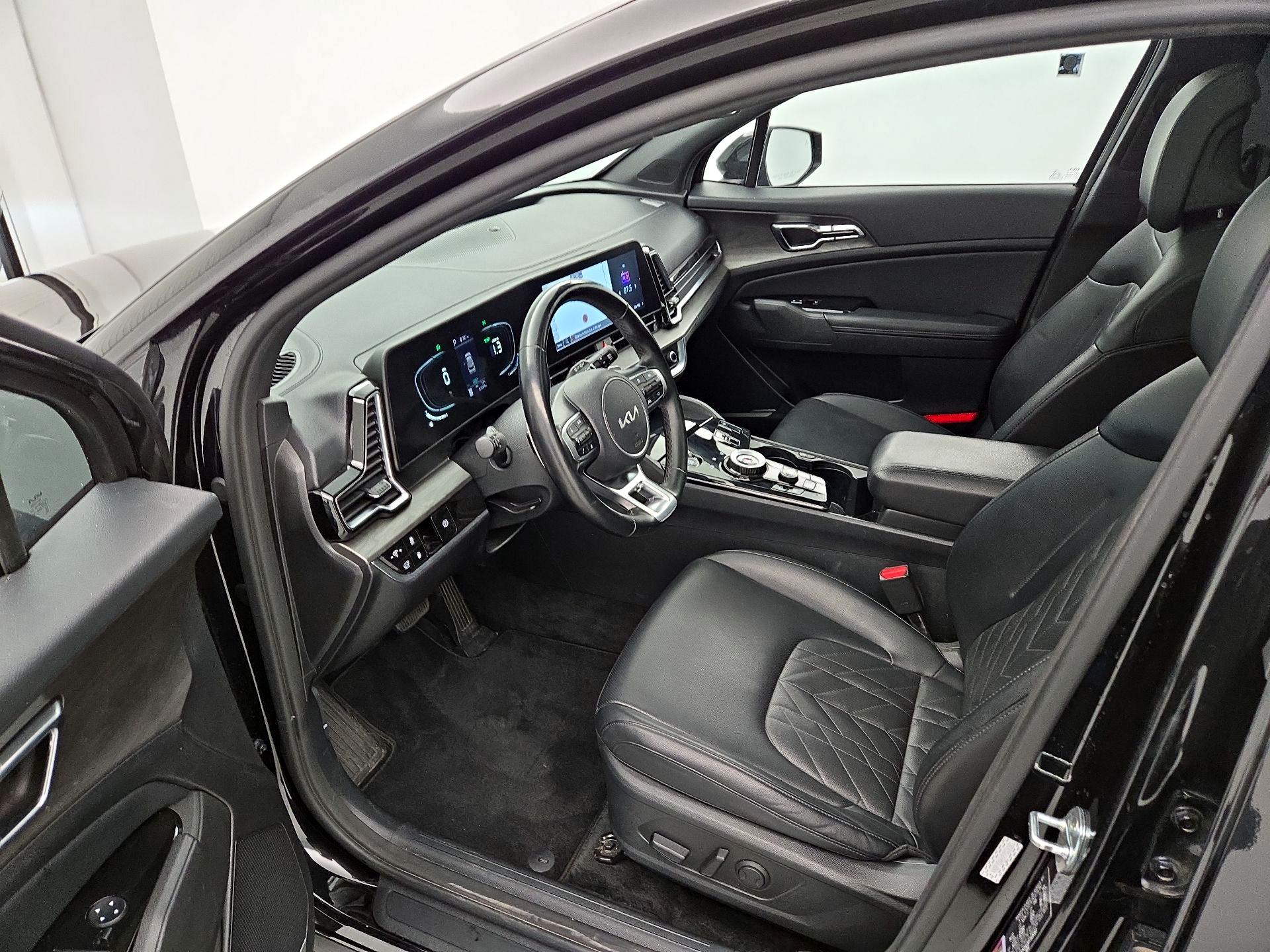 Thumbnail: 2023 Kia Sportage - 11