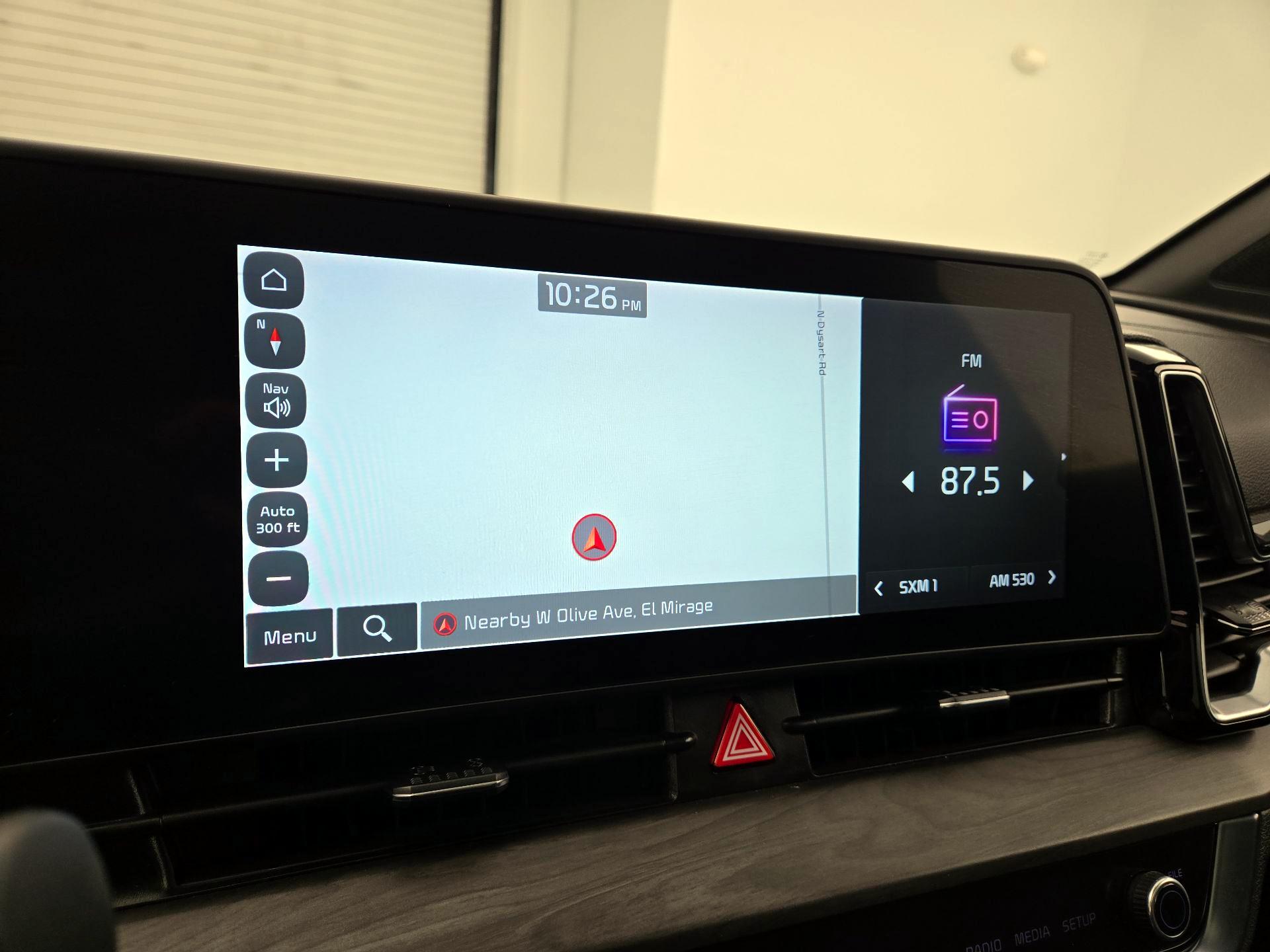 Thumbnail: 2023 Kia Sportage - 14