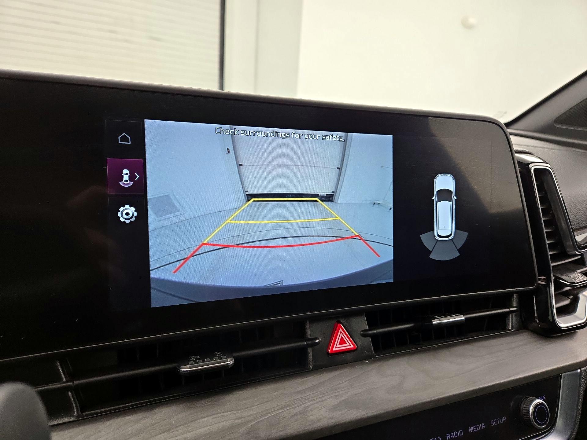 Thumbnail: 2023 Kia Sportage - 15