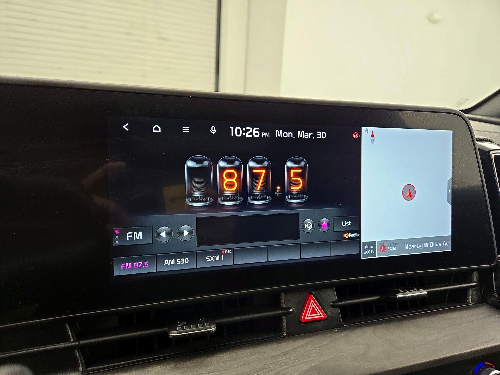 Thumbnail: 2023 Kia Sportage - 16