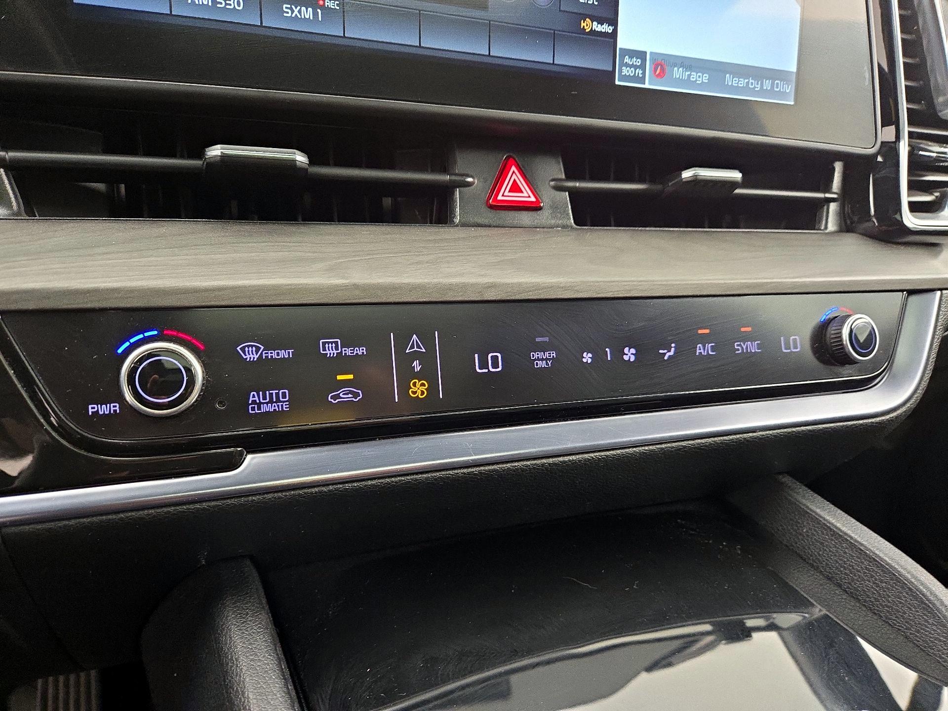 Thumbnail: 2023 Kia Sportage - 17