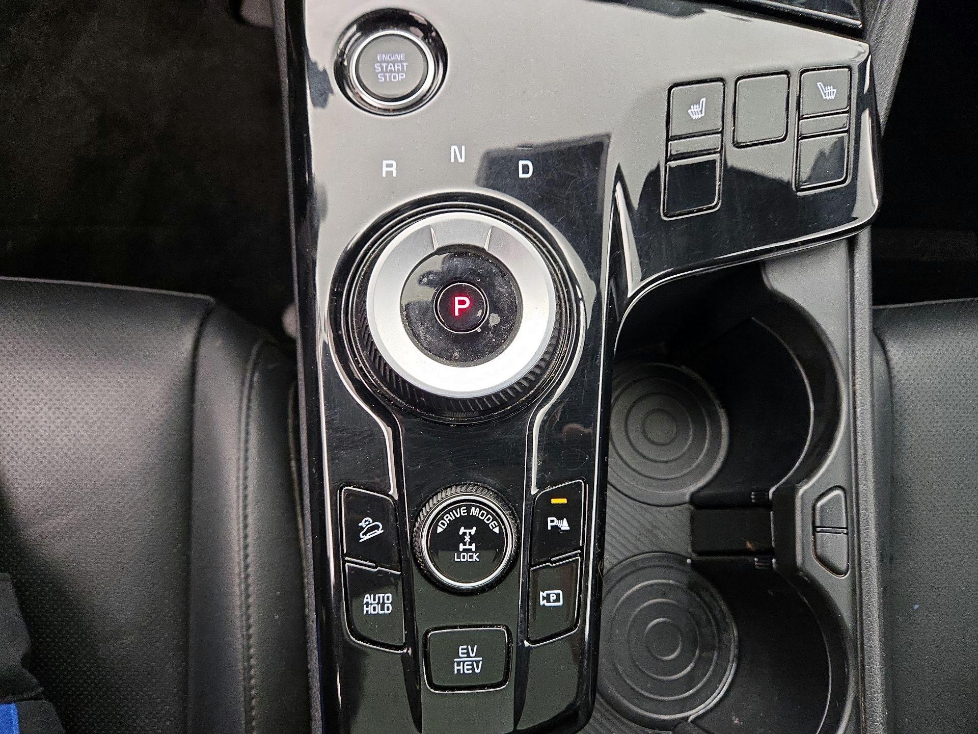 Thumbnail: 2023 Kia Sportage - 18