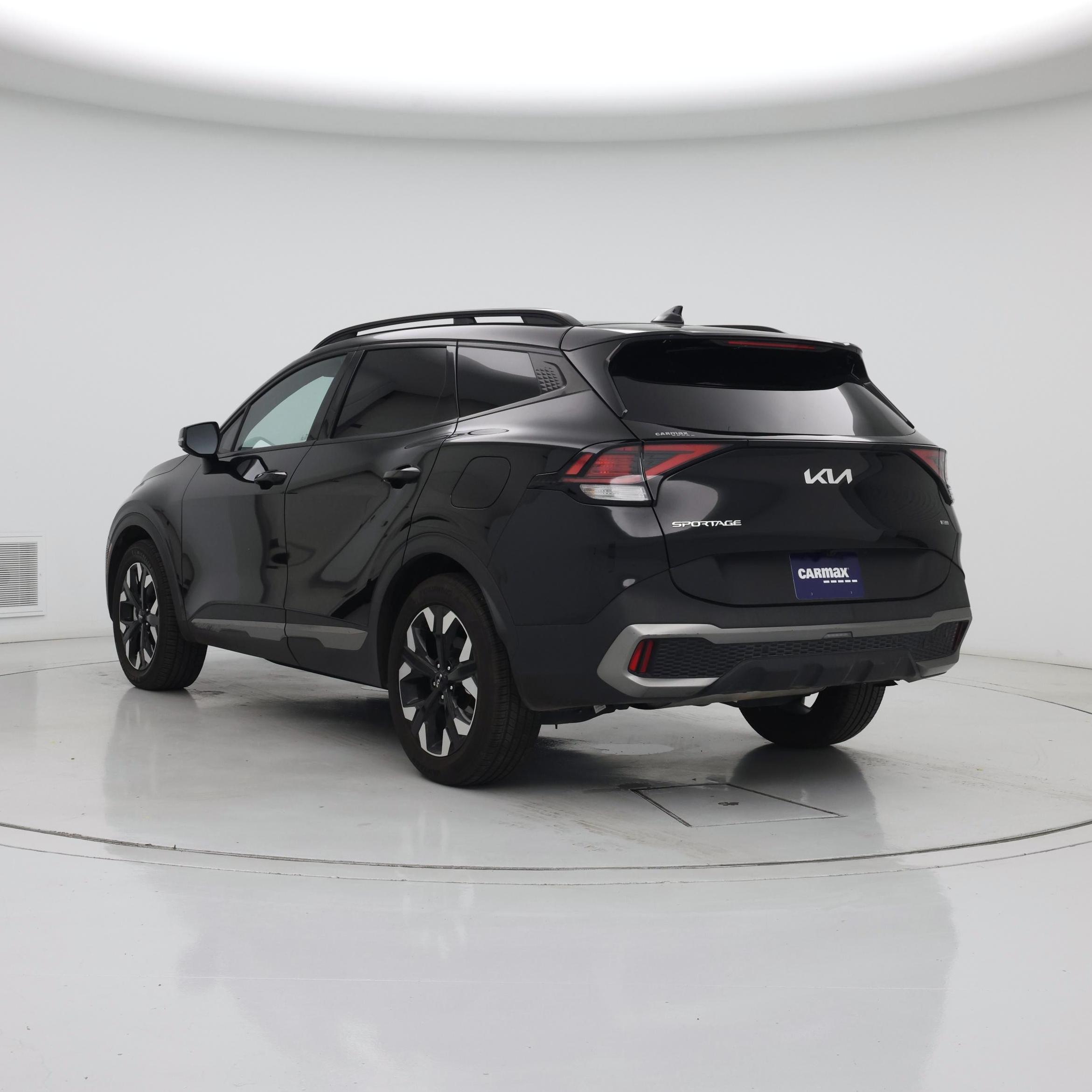 Thumbnail: 2023 Kia Sportage - 2