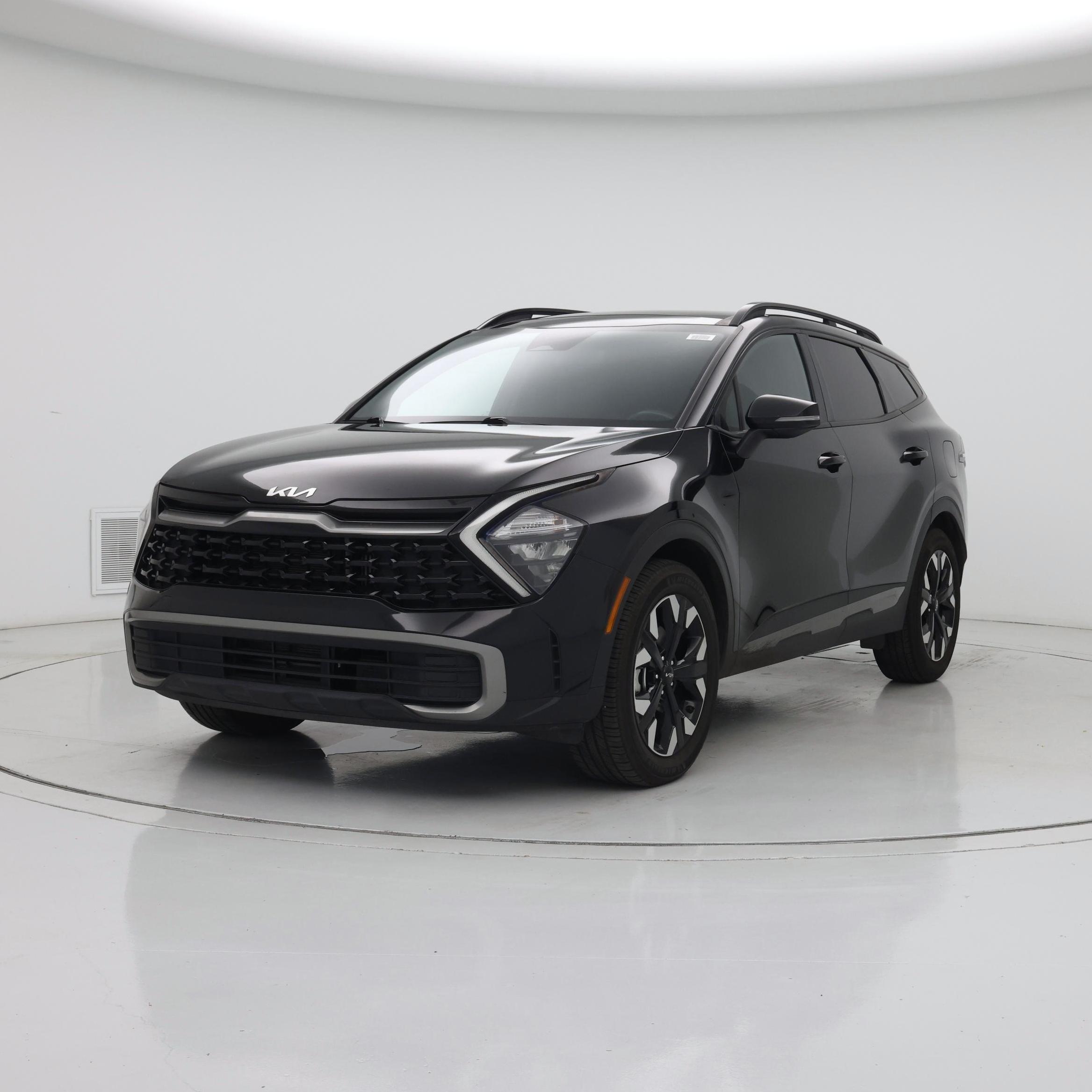 Thumbnail: 2023 Kia Sportage - 4