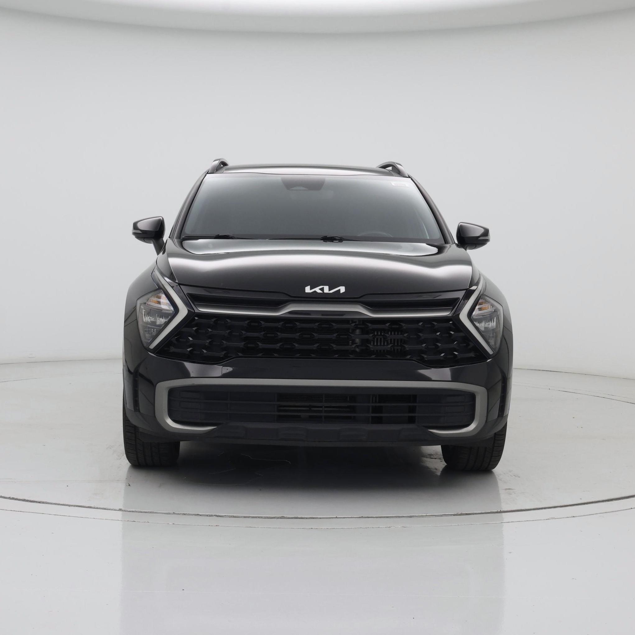 Thumbnail: 2023 Kia Sportage - 5
