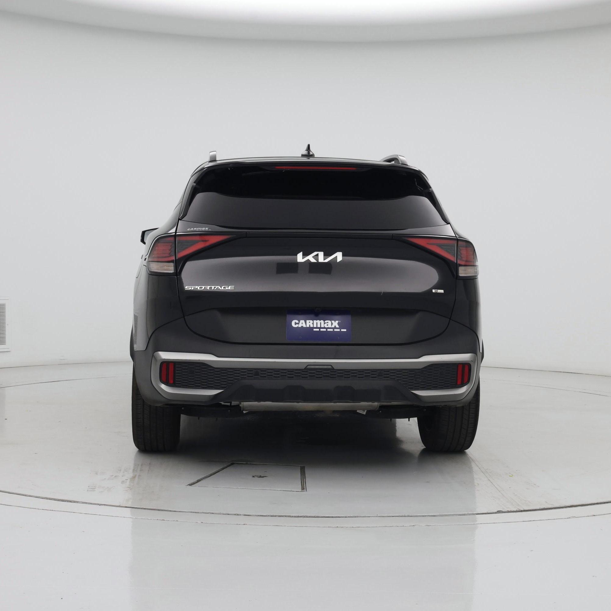 Thumbnail: 2023 Kia Sportage - 6