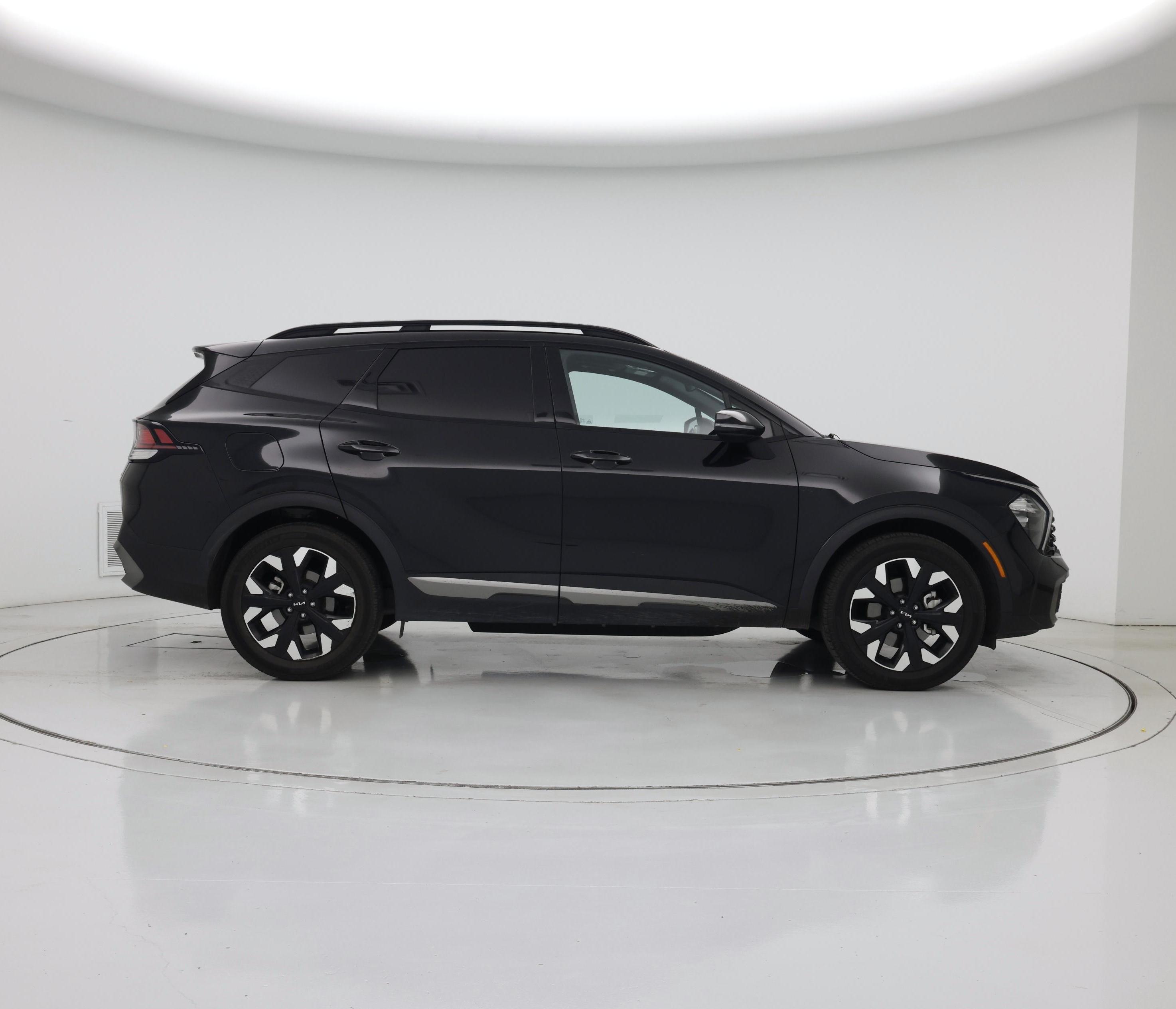 Thumbnail: 2023 Kia Sportage - 7