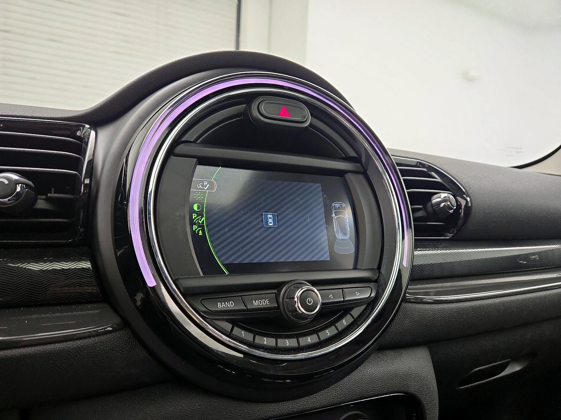 Thumbnail: 2017 MINI Cooper Clubman - 14