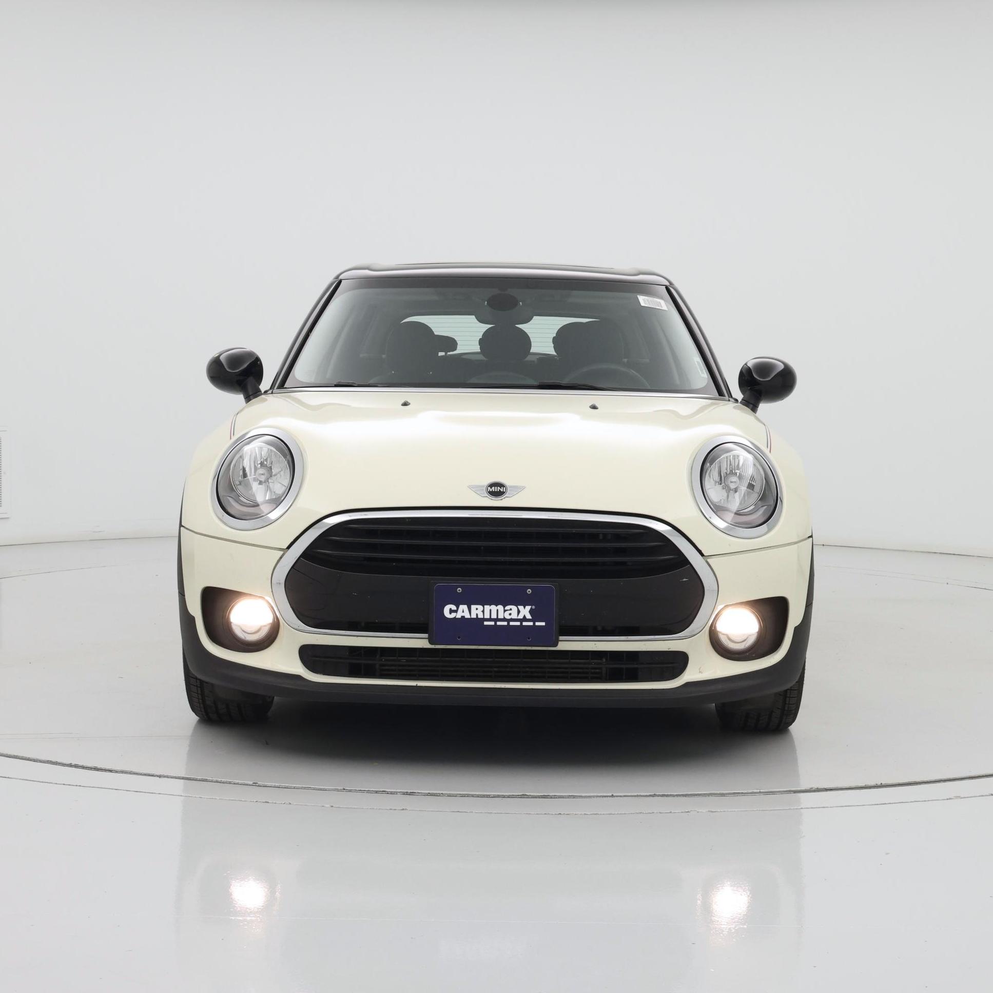 Thumbnail: 2017 MINI Cooper Clubman - 5