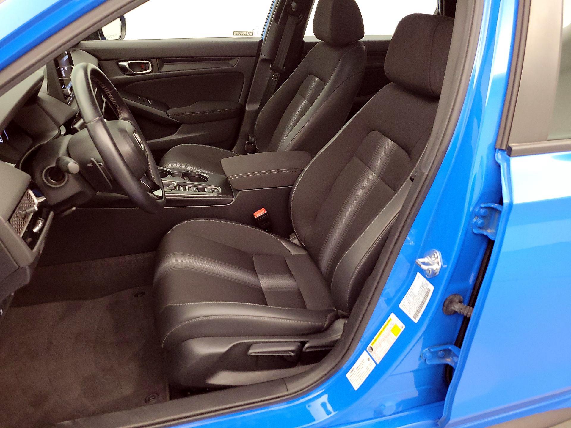 Thumbnail: 2024 Honda Civic - 11