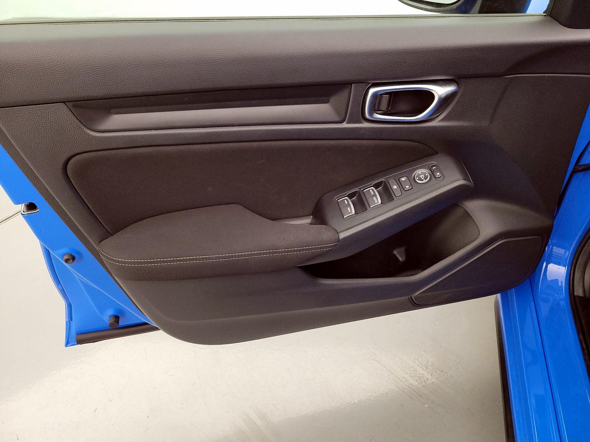 Thumbnail: 2024 Honda Civic - 12