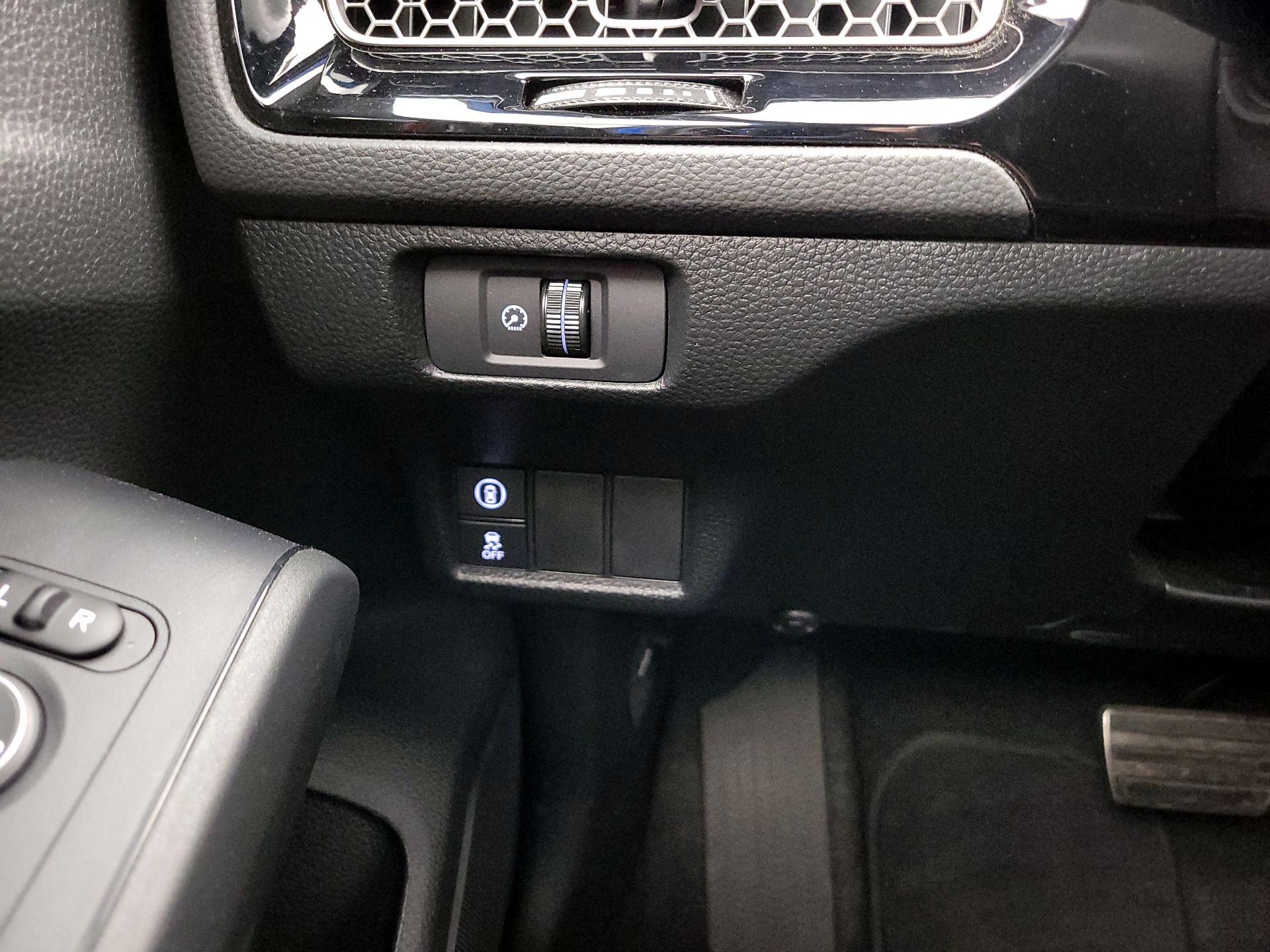 Thumbnail: 2024 Honda Civic - 13