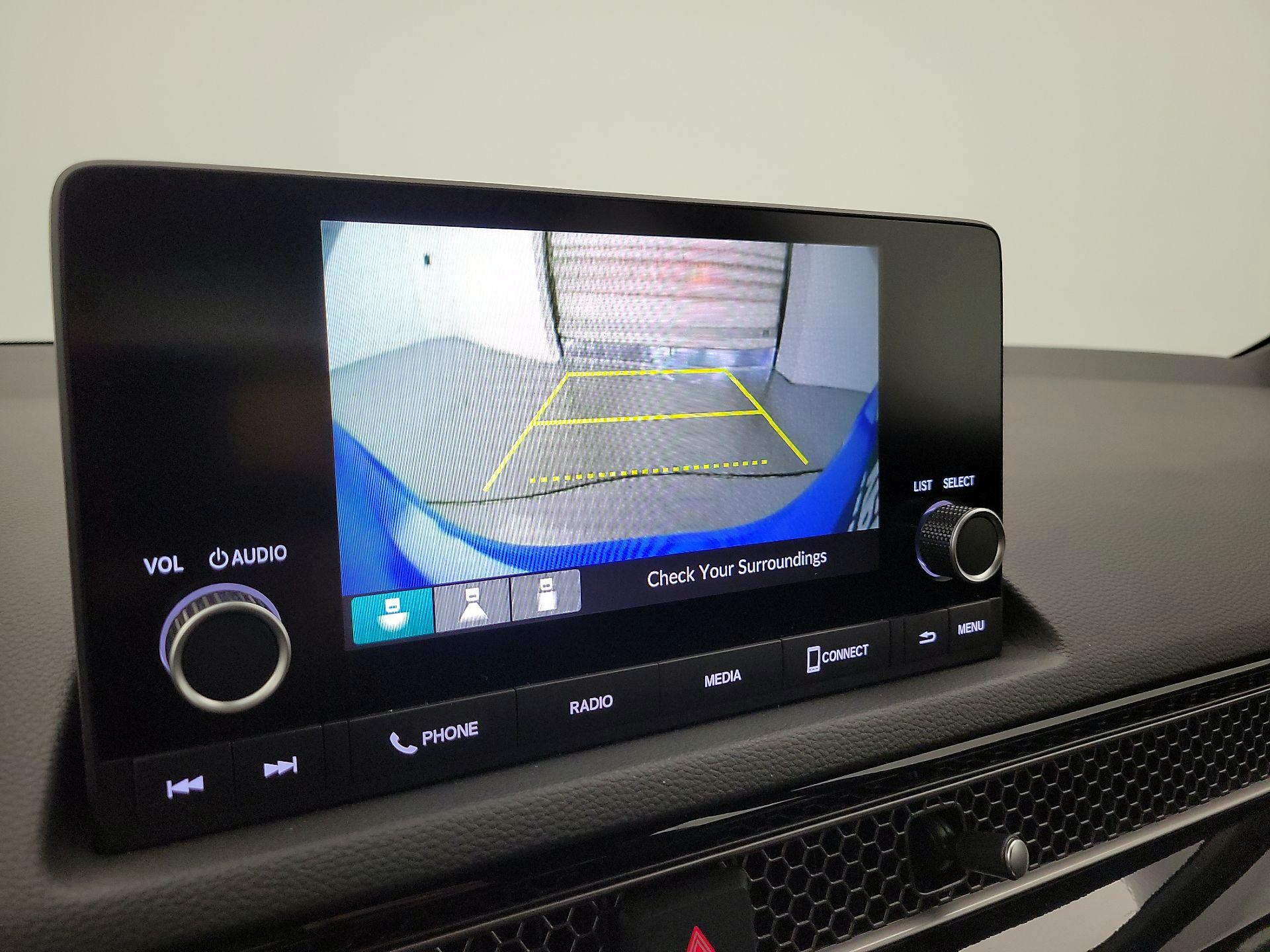 Thumbnail: 2024 Honda Civic - 14