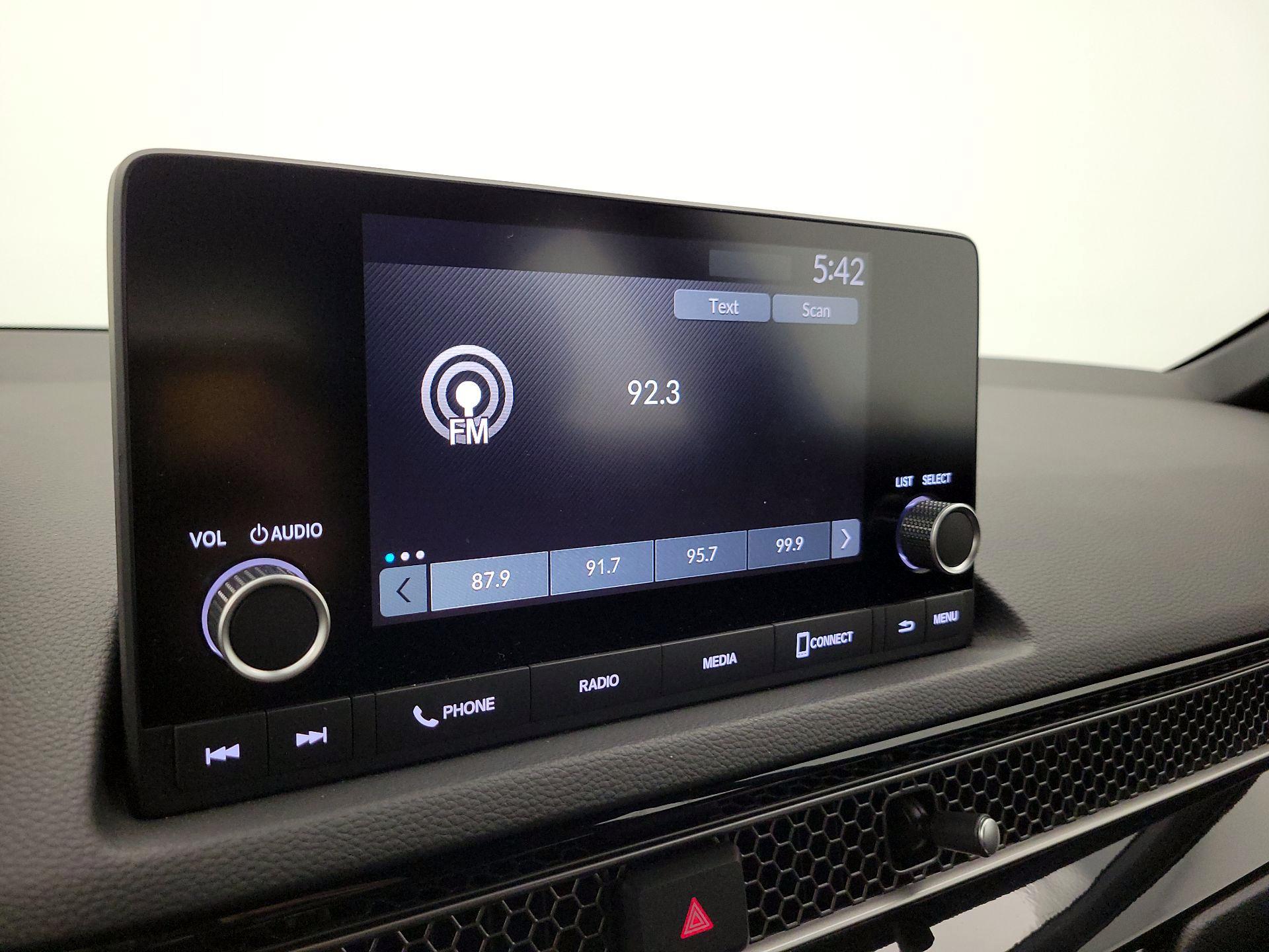 Thumbnail: 2024 Honda Civic - 15