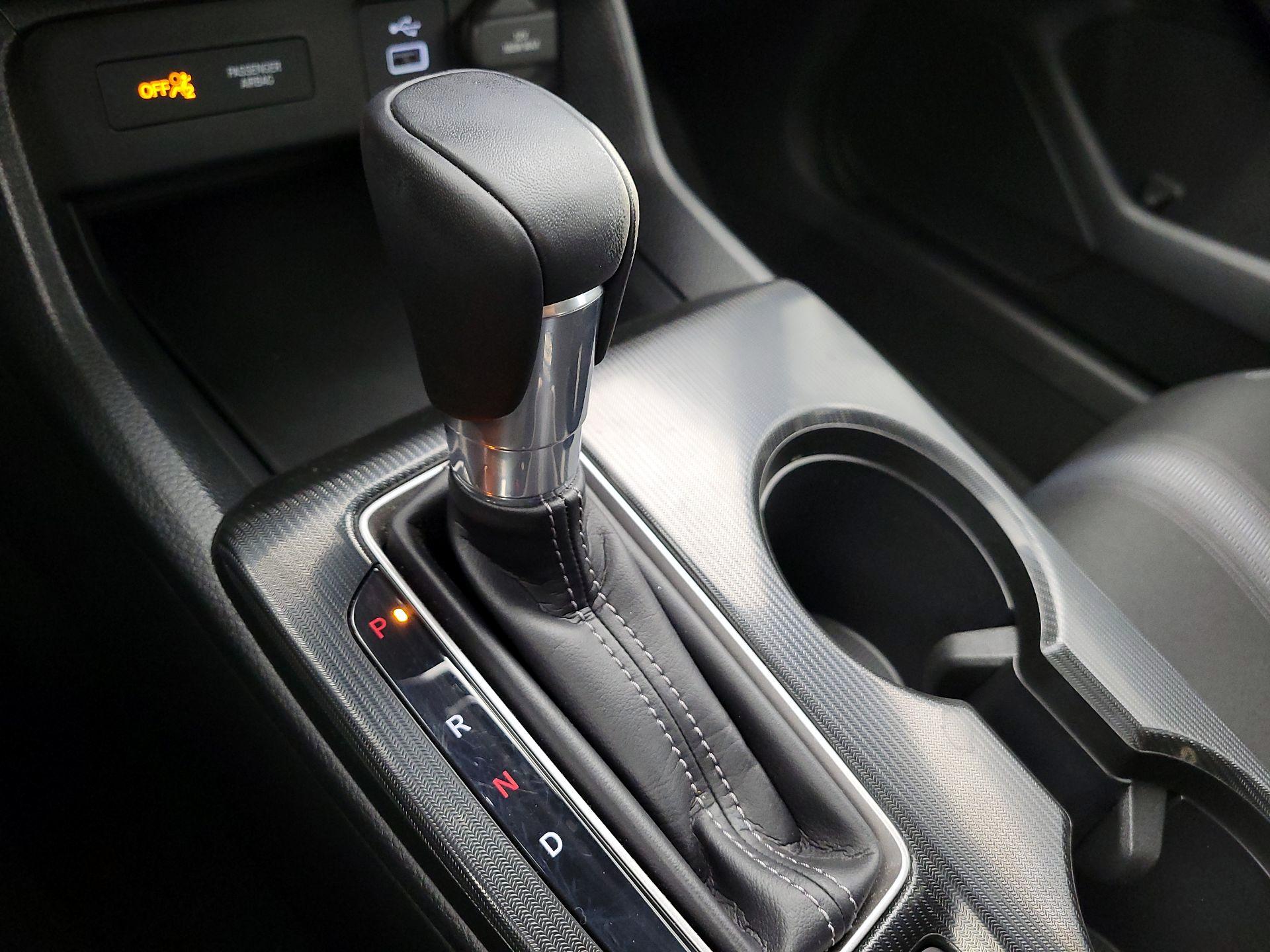 Thumbnail: 2024 Honda Civic - 17