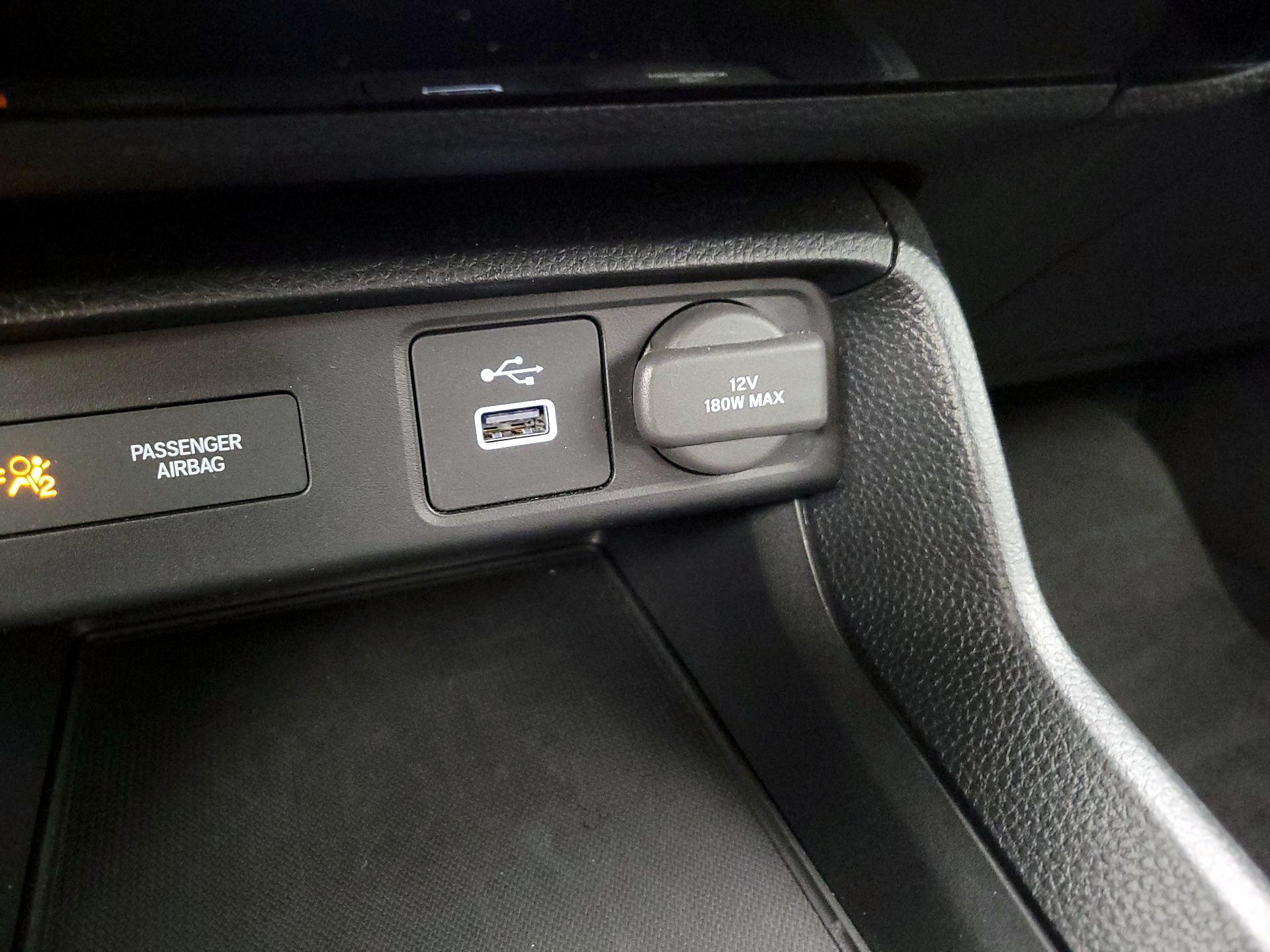 Thumbnail: 2024 Honda Civic - 18