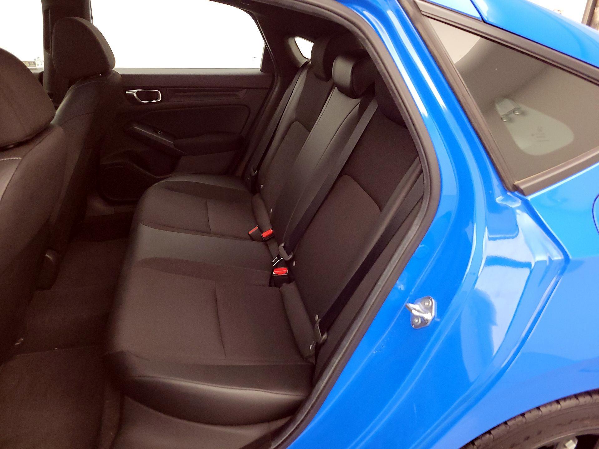 Thumbnail: 2024 Honda Civic - 19