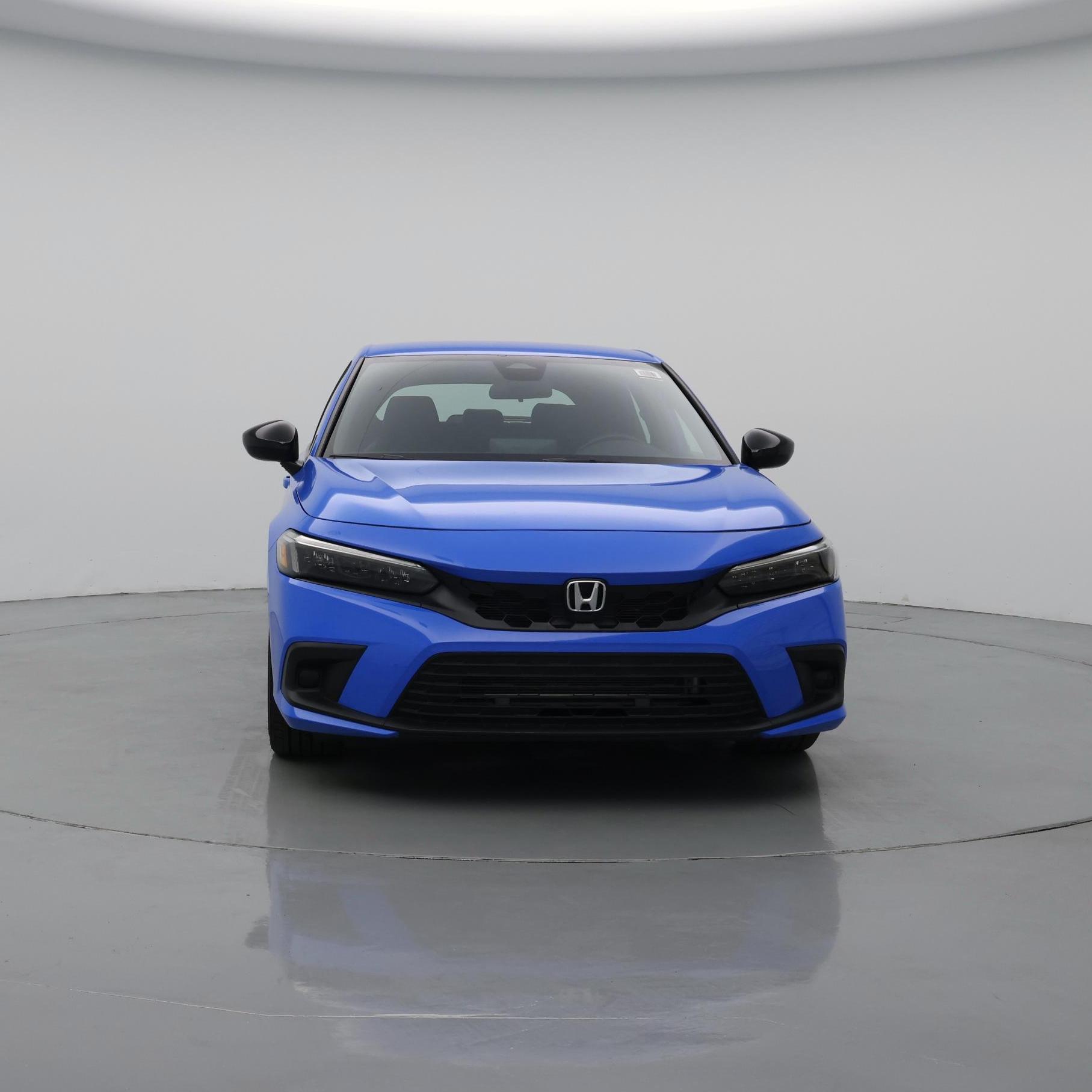 Thumbnail: 2024 Honda Civic - 5