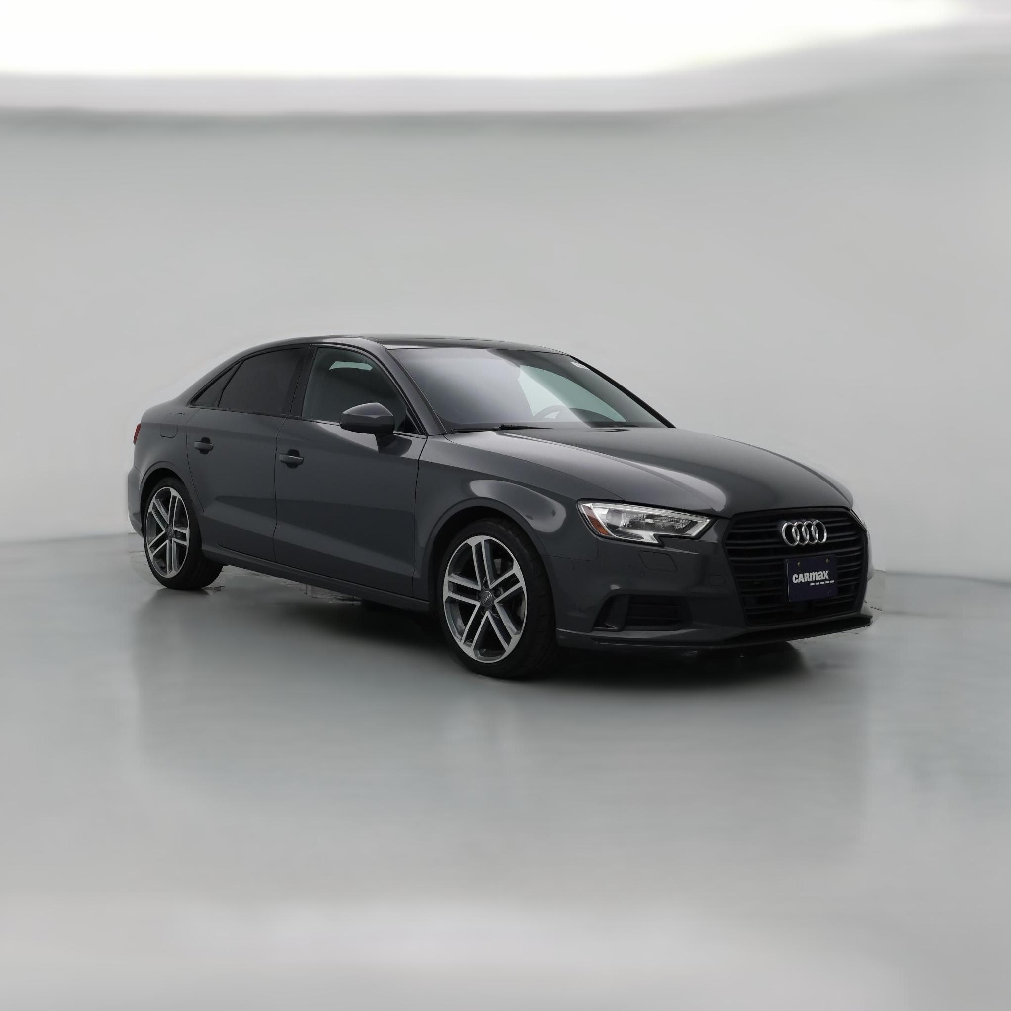 Thumbnail: 2020 Audi A3 - 1