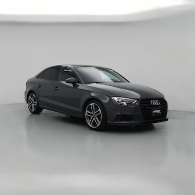 2020 Audi A3 Premium