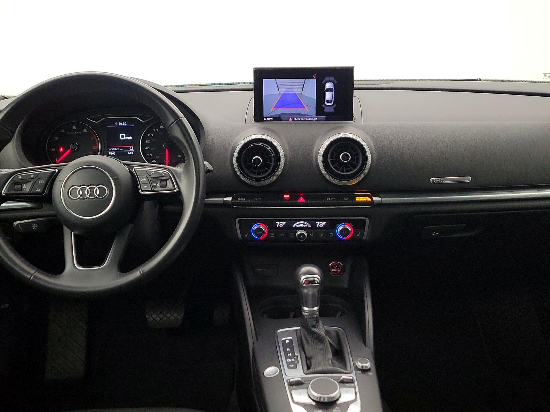 Thumbnail: 2020 Audi A3 - 9